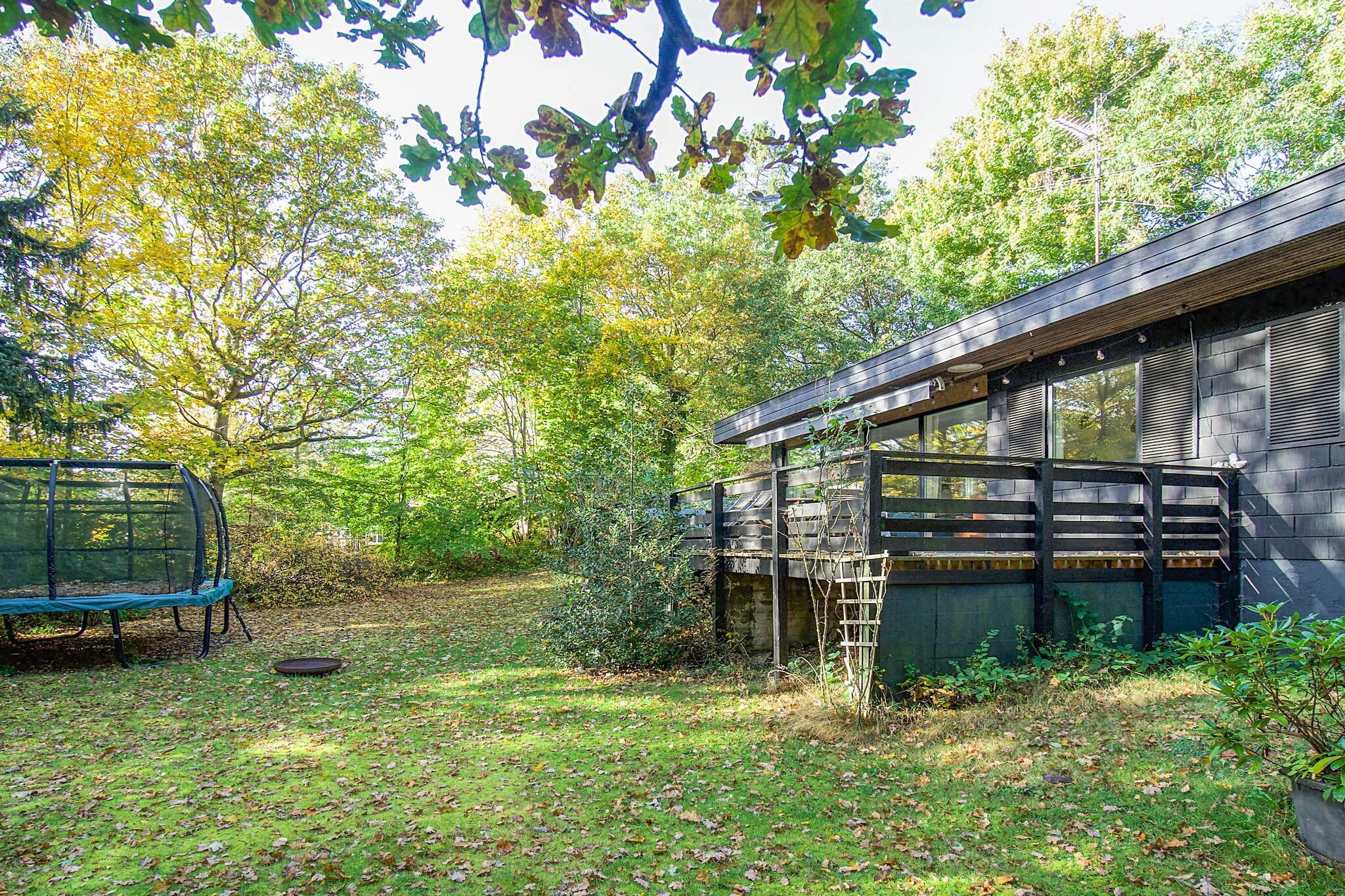 7 person holiday home in Vejby-By Traum