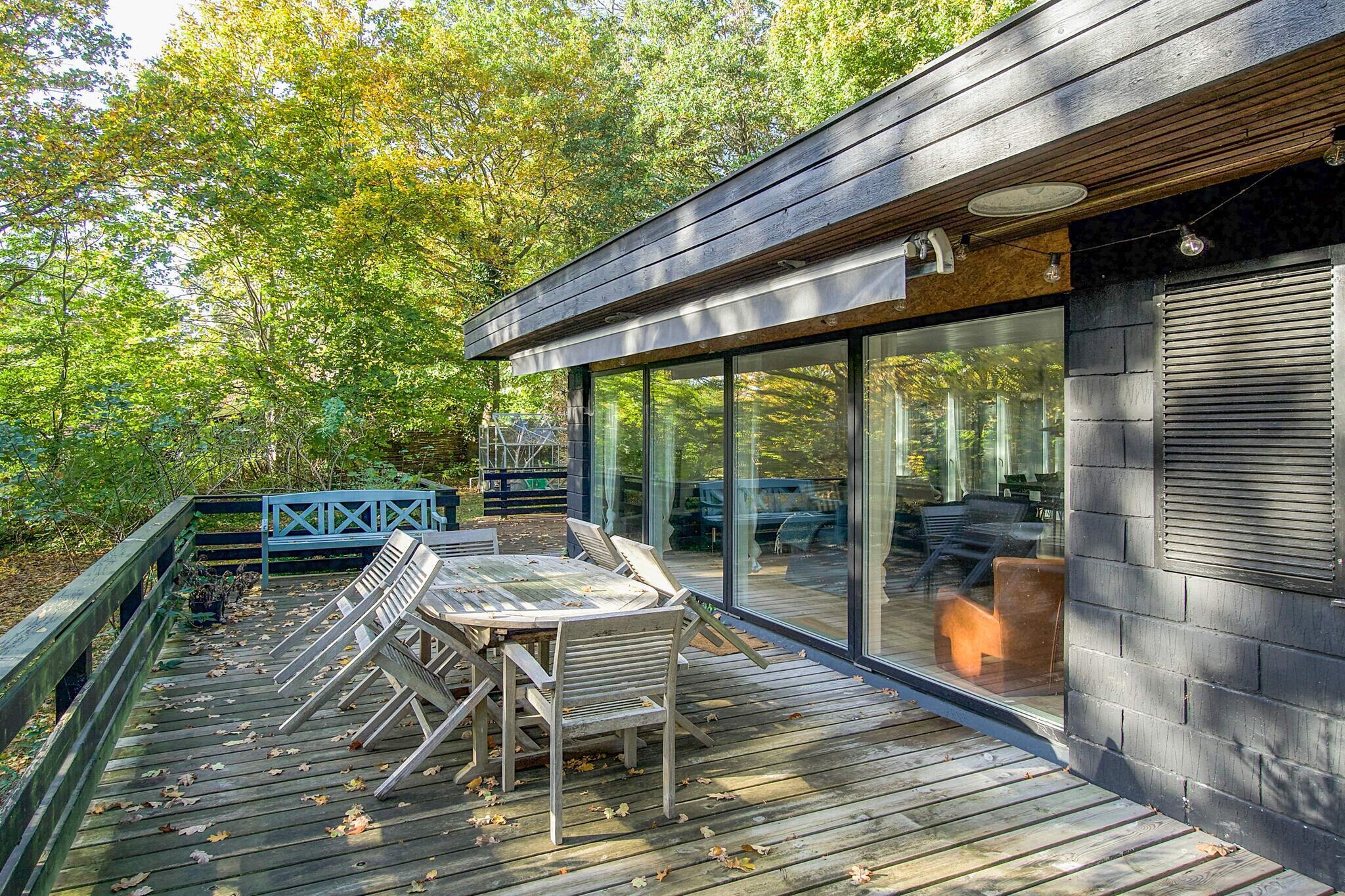 7 person holiday home in Vejby-By Traum