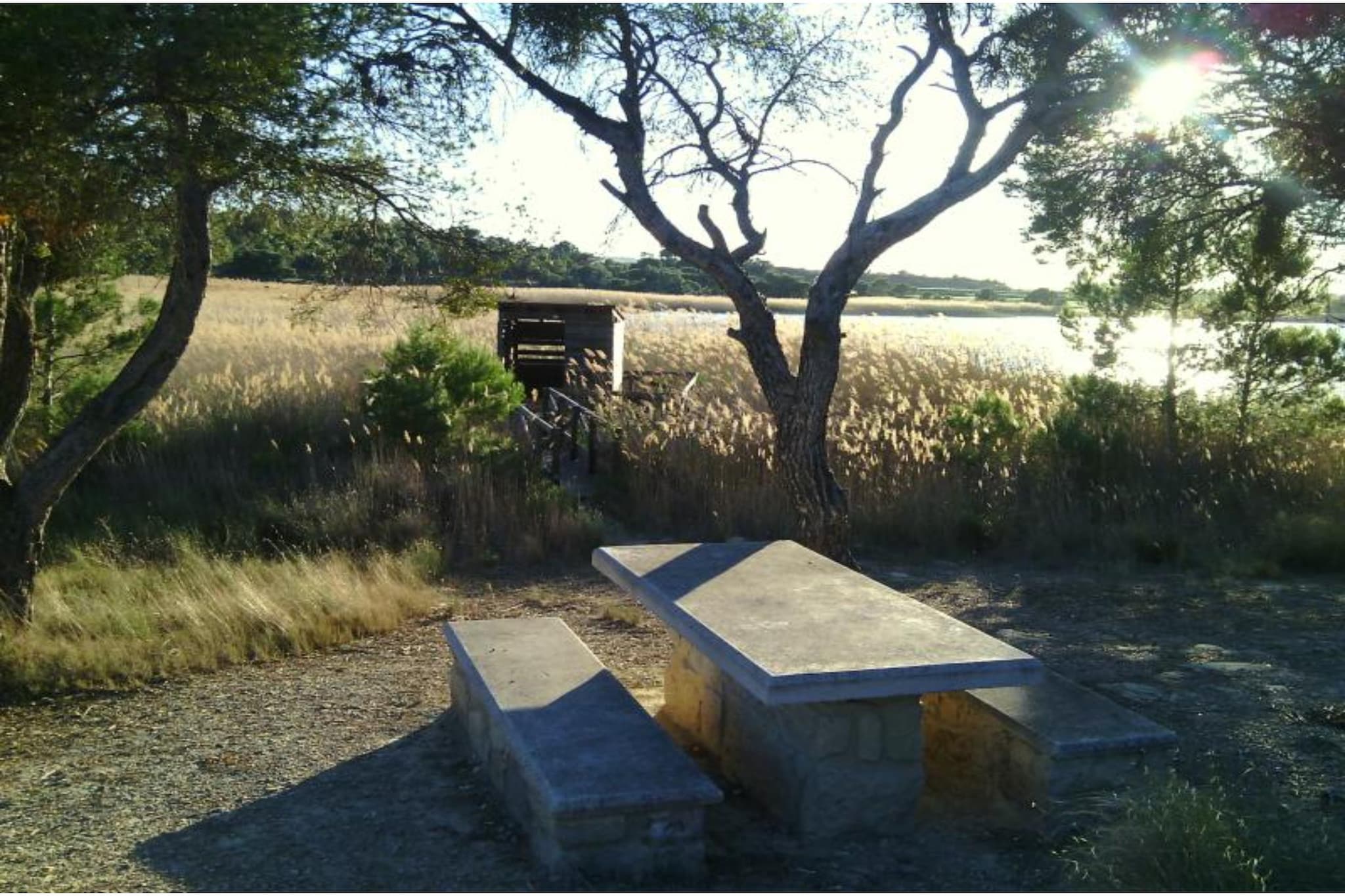 PRECIOSA CASA RURAL CON JARDIN - Gebiete Sommer 1 km