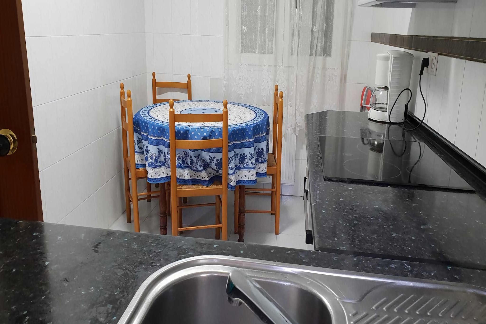 PRECIOSA CASA RURAL CON JARDIN - Küche