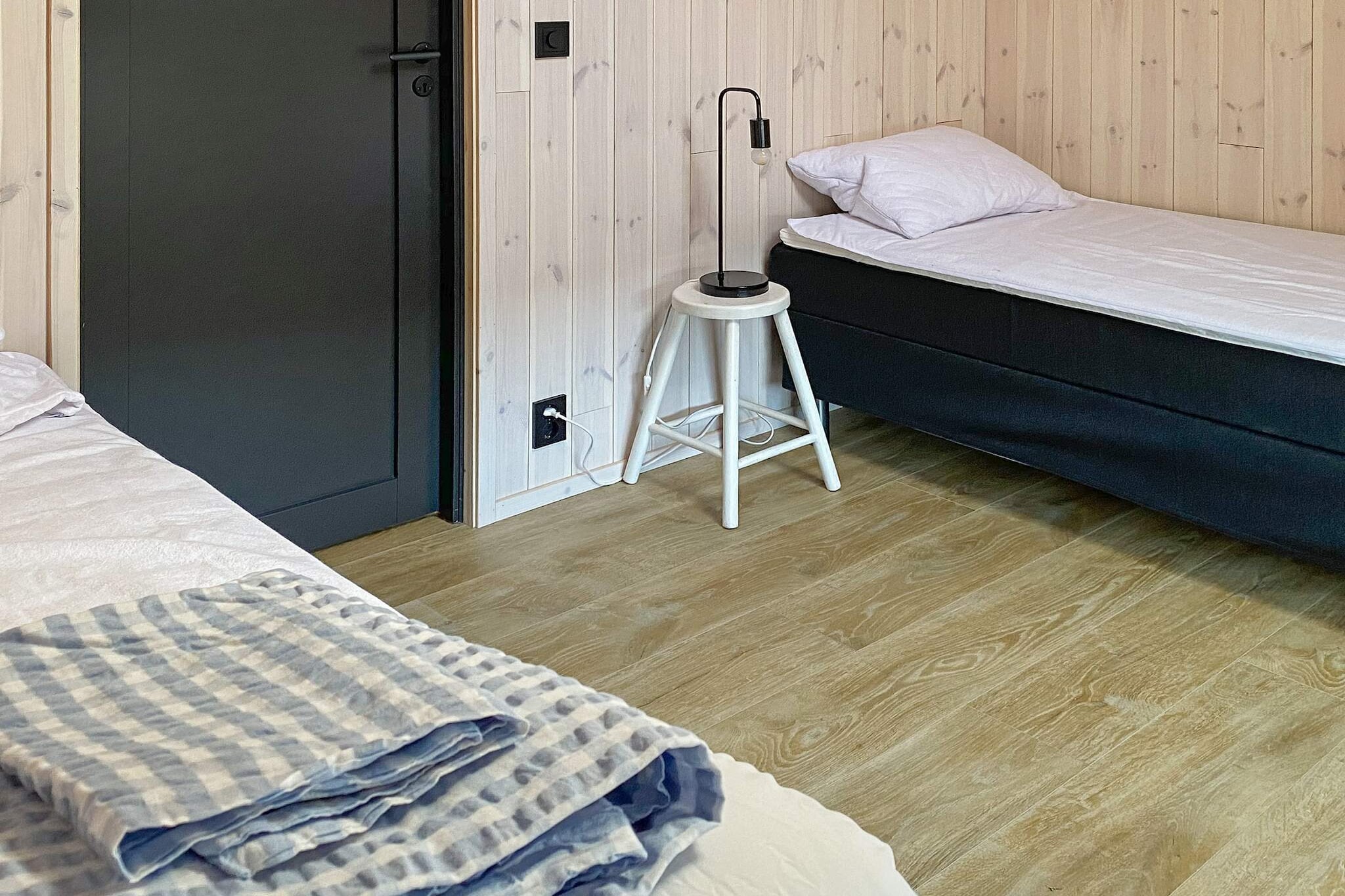 Maison de vacances pour 7 a Huglo-By Traum - Intérieur