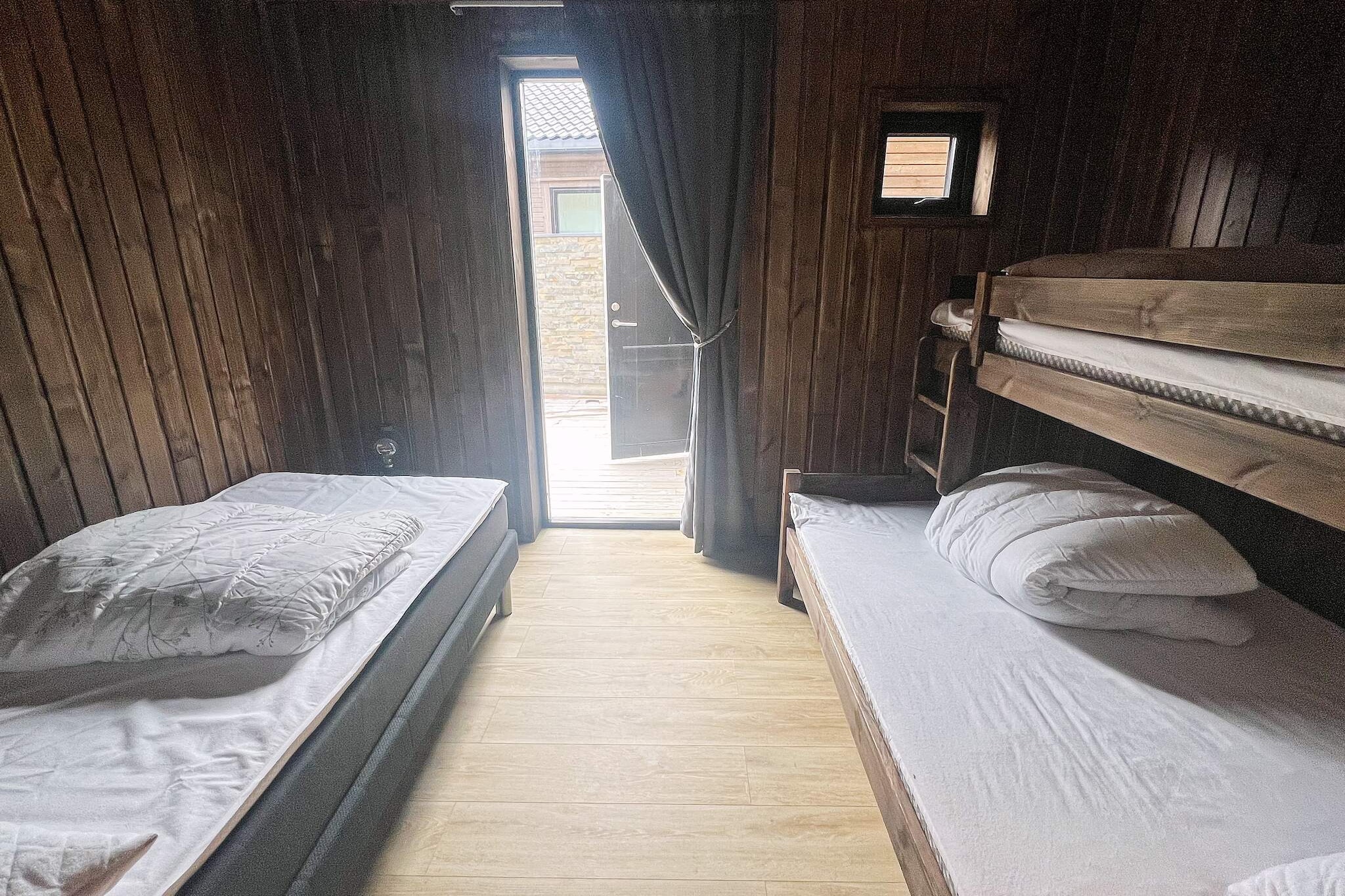 Maison de vacances pour 7 a Huglo-By Traum - Intérieur