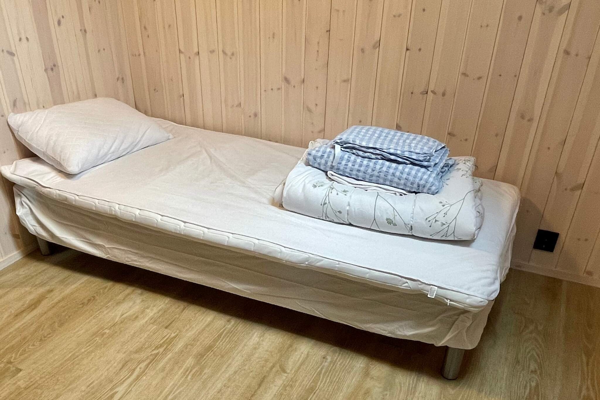 Maison de vacances pour 7 a Huglo-By Traum - Intérieur