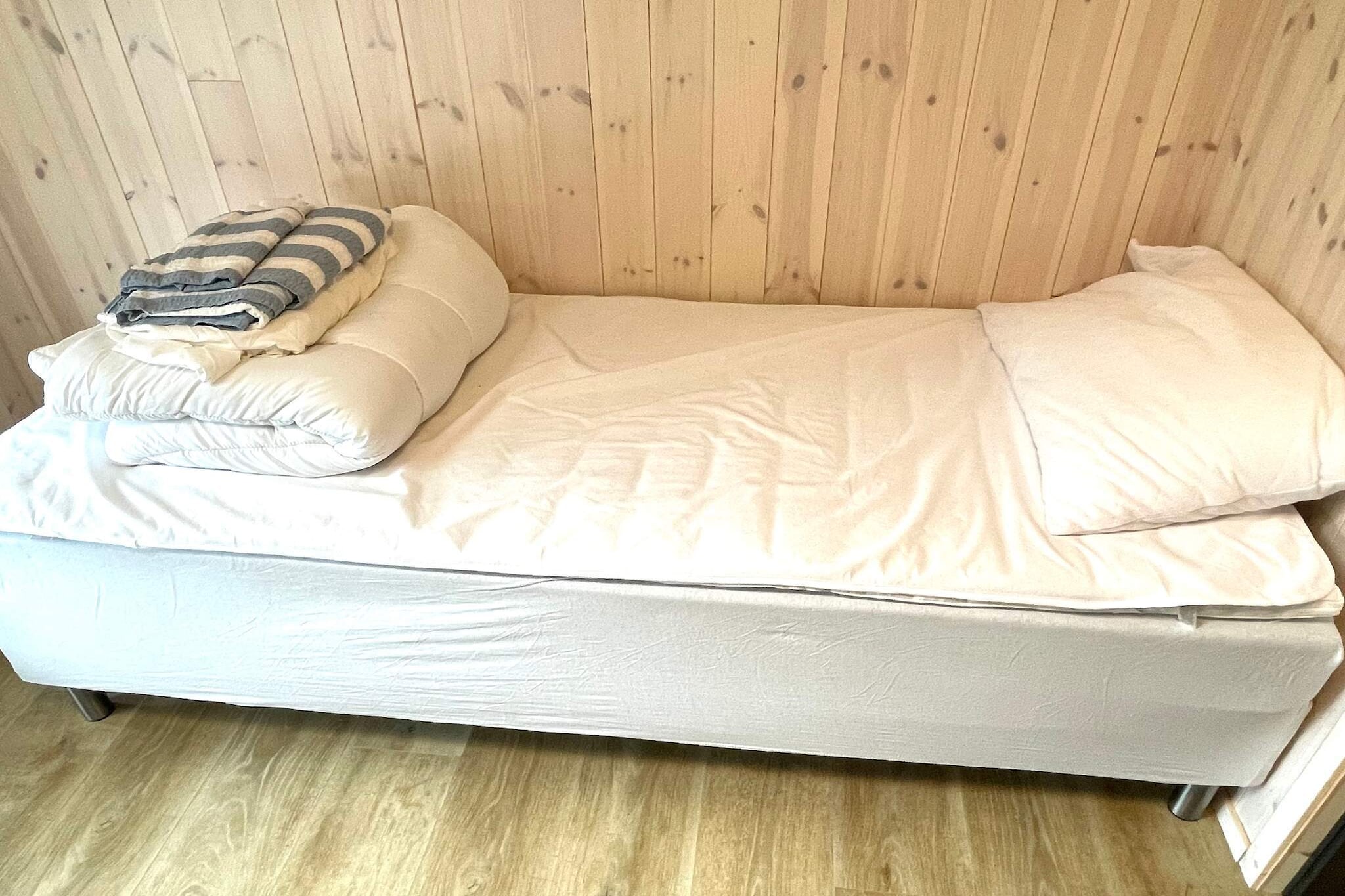 Maison de vacances pour 7 a Huglo-By Traum - Intérieur