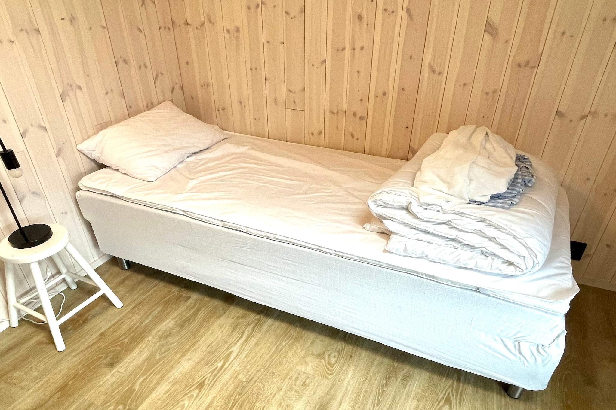 Maison de vacances pour 7 a Huglo-By Traum - Intérieur