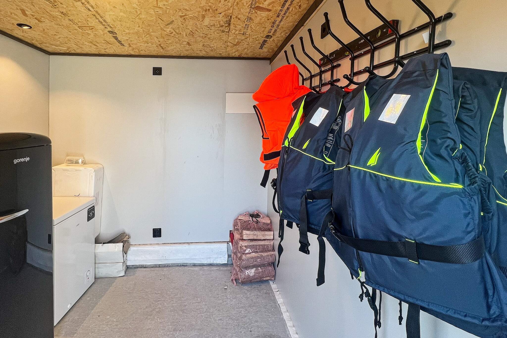Maison de vacances pour 7 a Huglo-By Traum - Non tagué