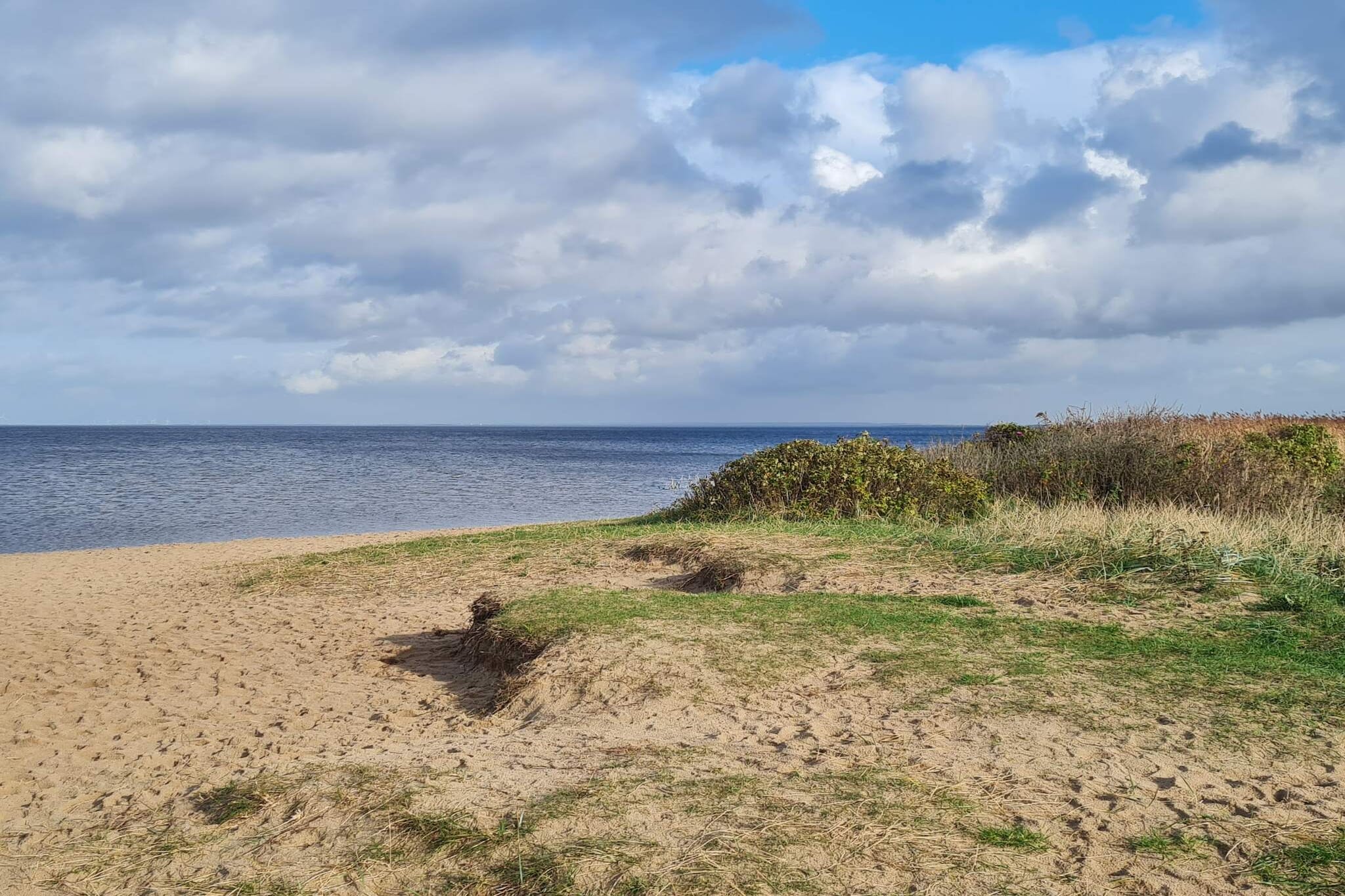 6 persoons vakantie huis in Tarm-By Traum-Waterzicht