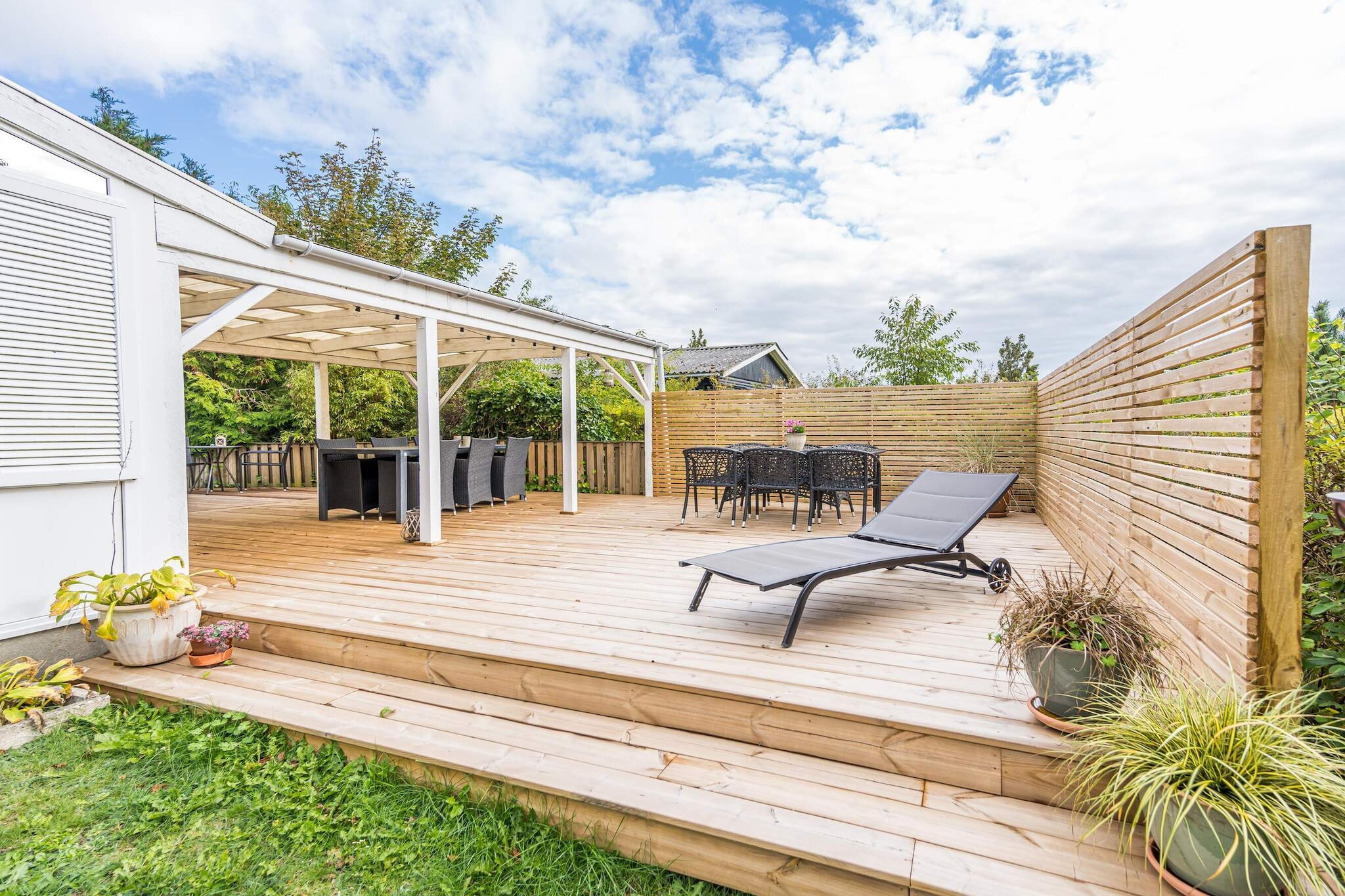 6 persoons vakantie huis in Tarm-By Traum