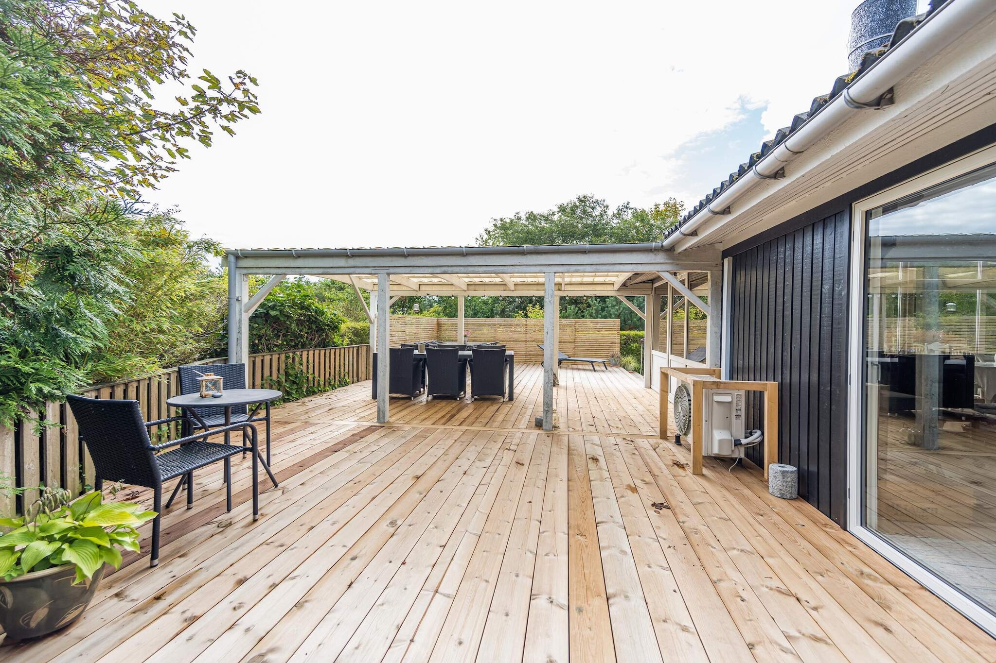 6 persoons vakantie huis in Tarm-By Traum - Niet-getagd