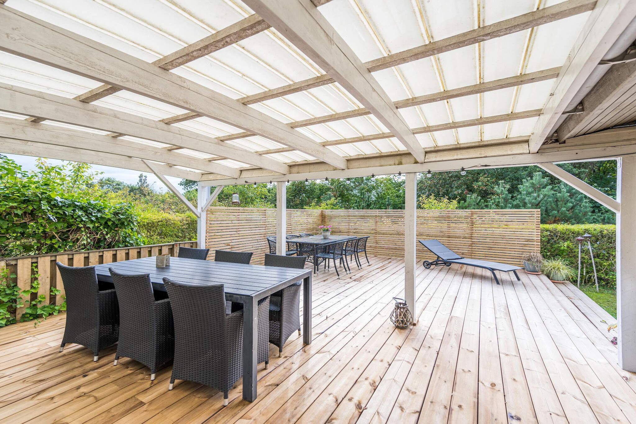 6 persoons vakantie huis in Tarm-By Traum - Niet-getagd