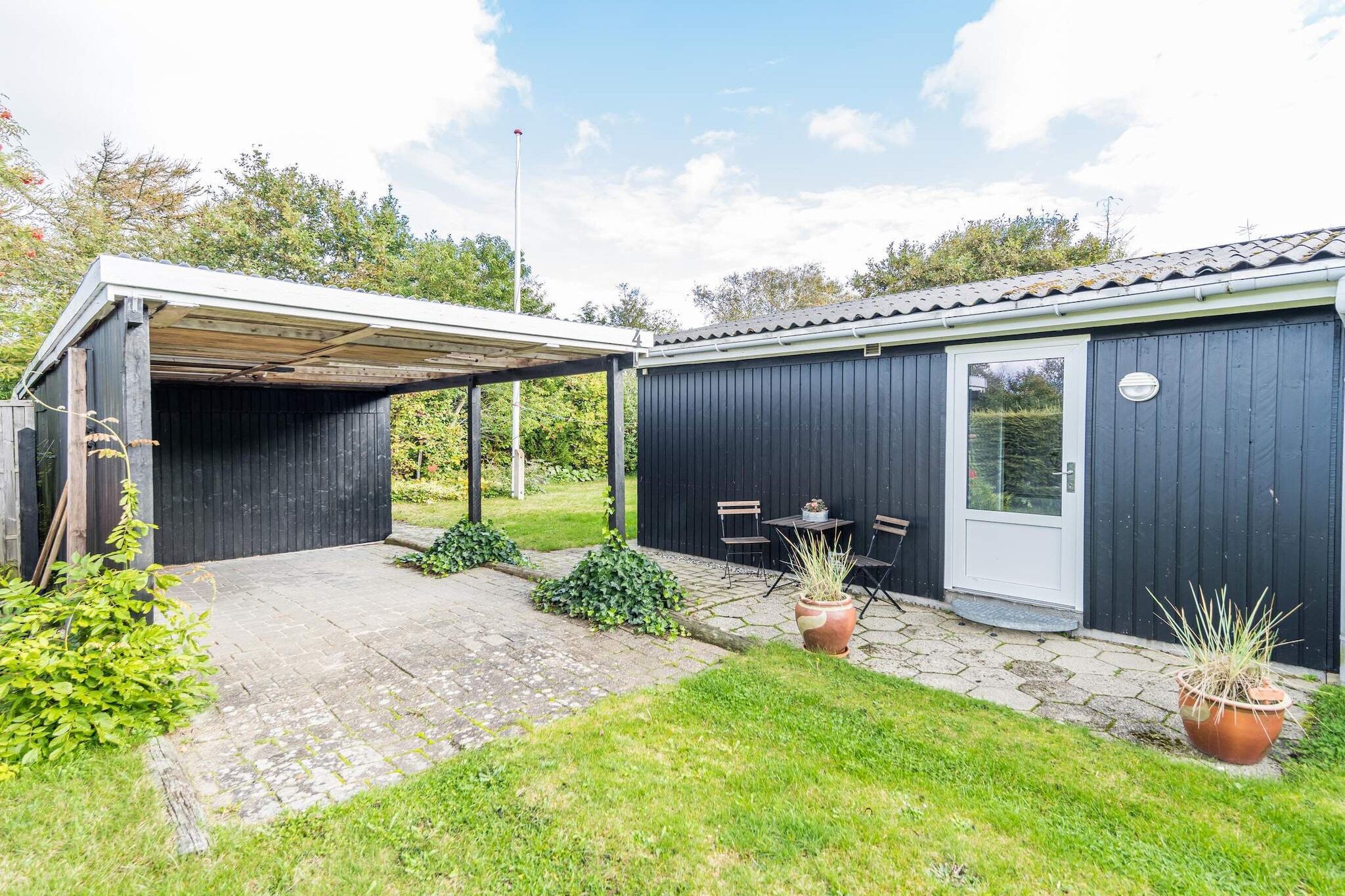 6 persoons vakantie huis in Tarm-By Traum - Niet-getagd