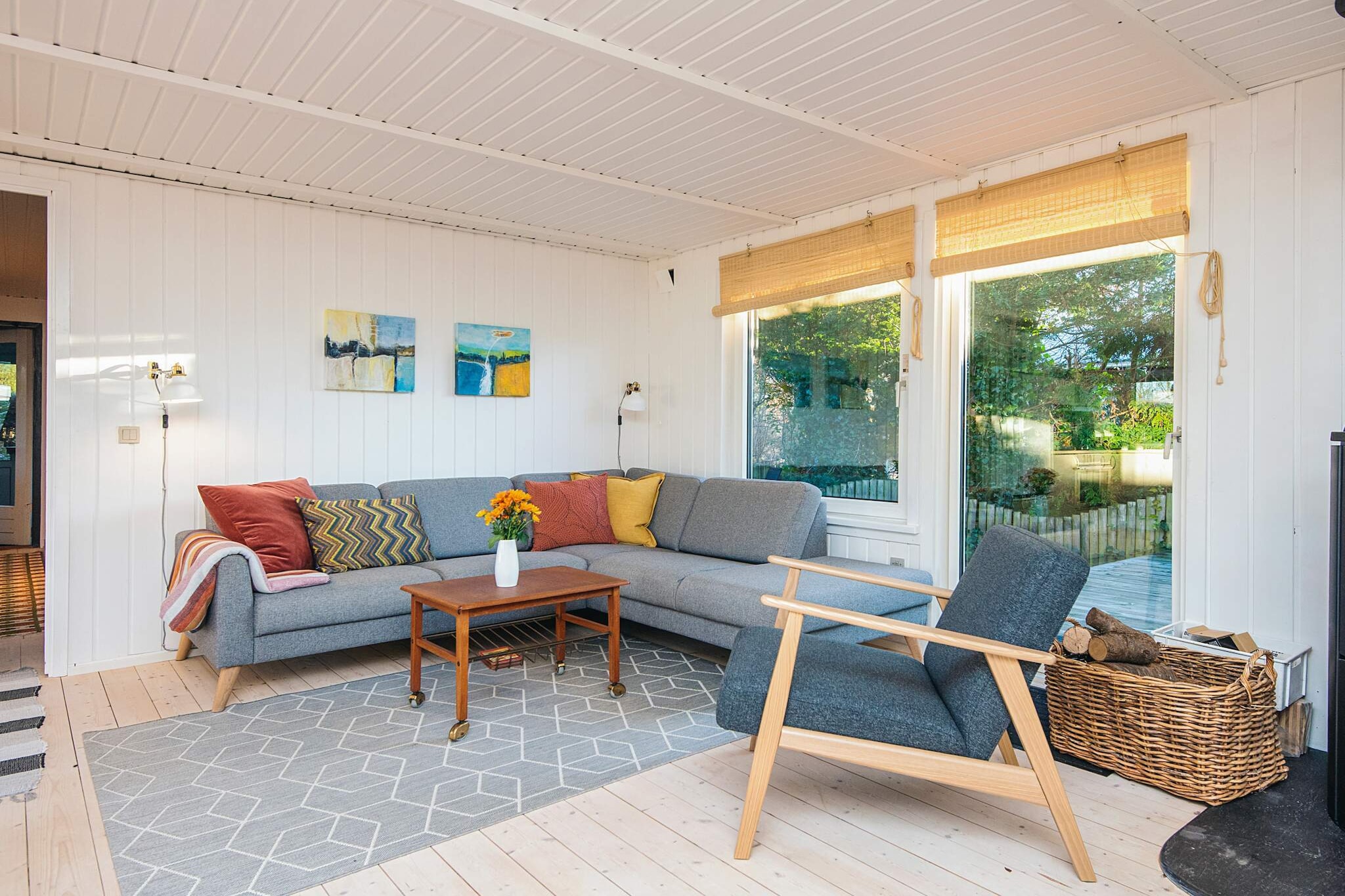 6 persoons vakantie huis in Tarm-By Traum - Binnen