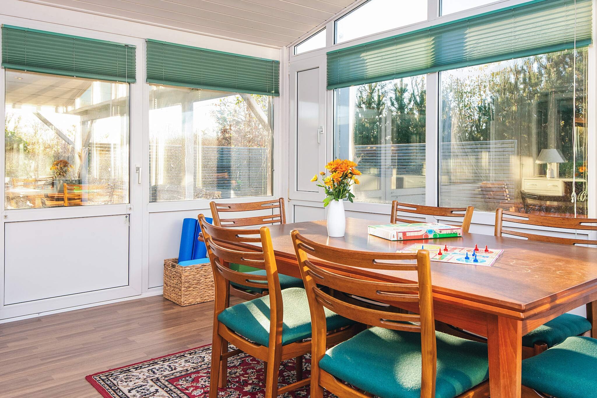 6 persoons vakantie huis in Tarm-By Traum - Binnen