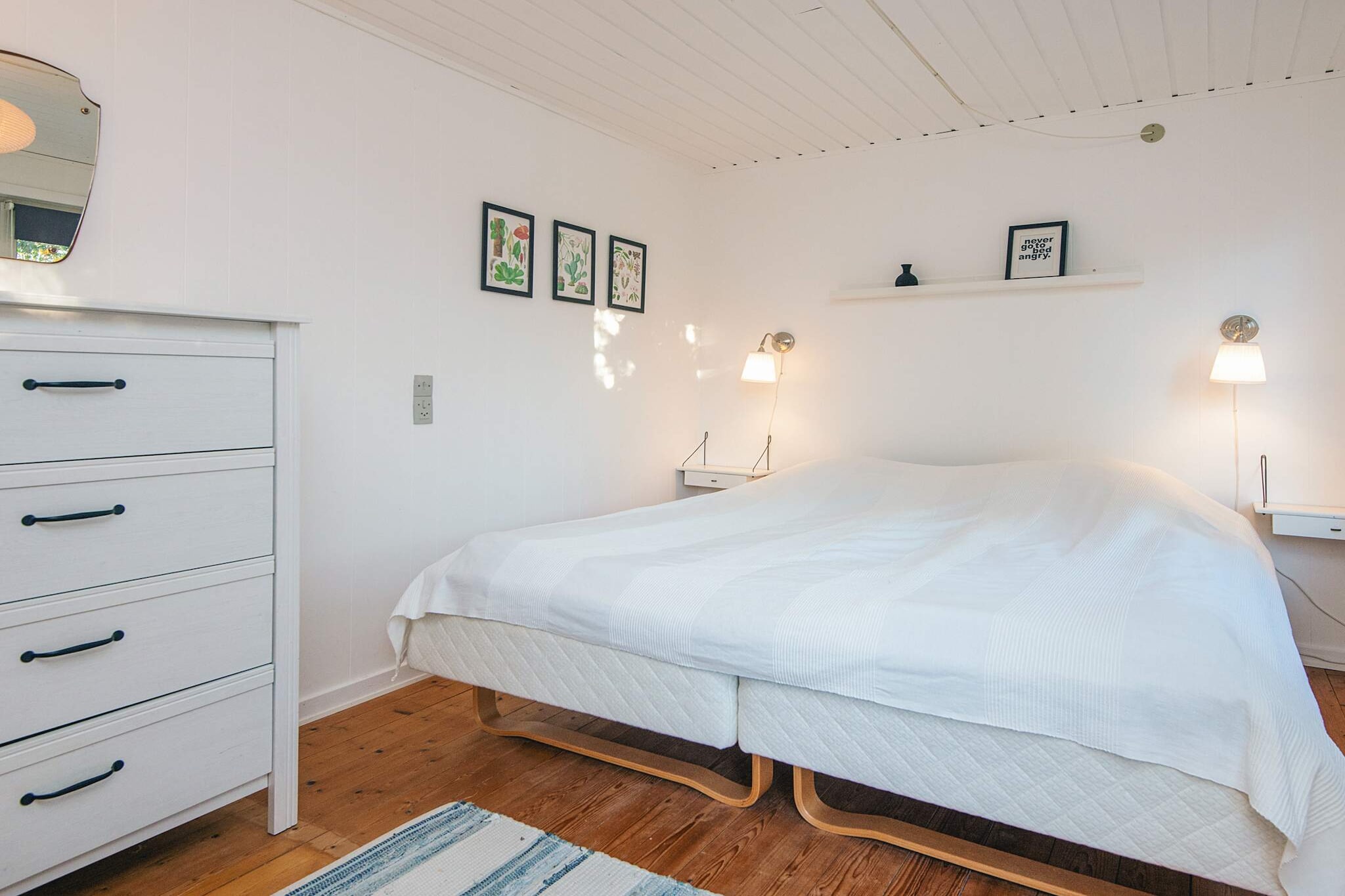 6 persoons vakantie huis in Tarm-By Traum - Binnen