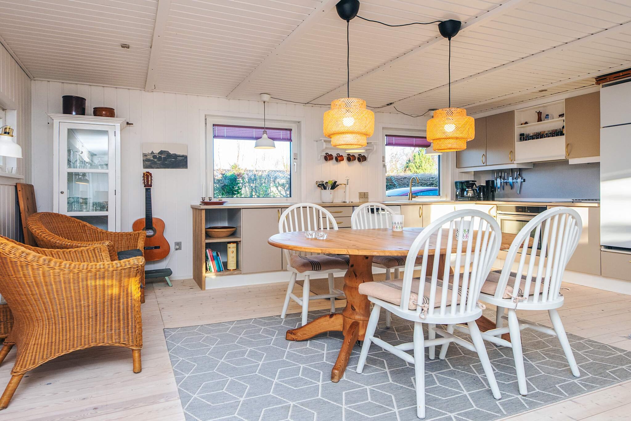 6 persoons vakantie huis in Tarm-By Traum - Binnen