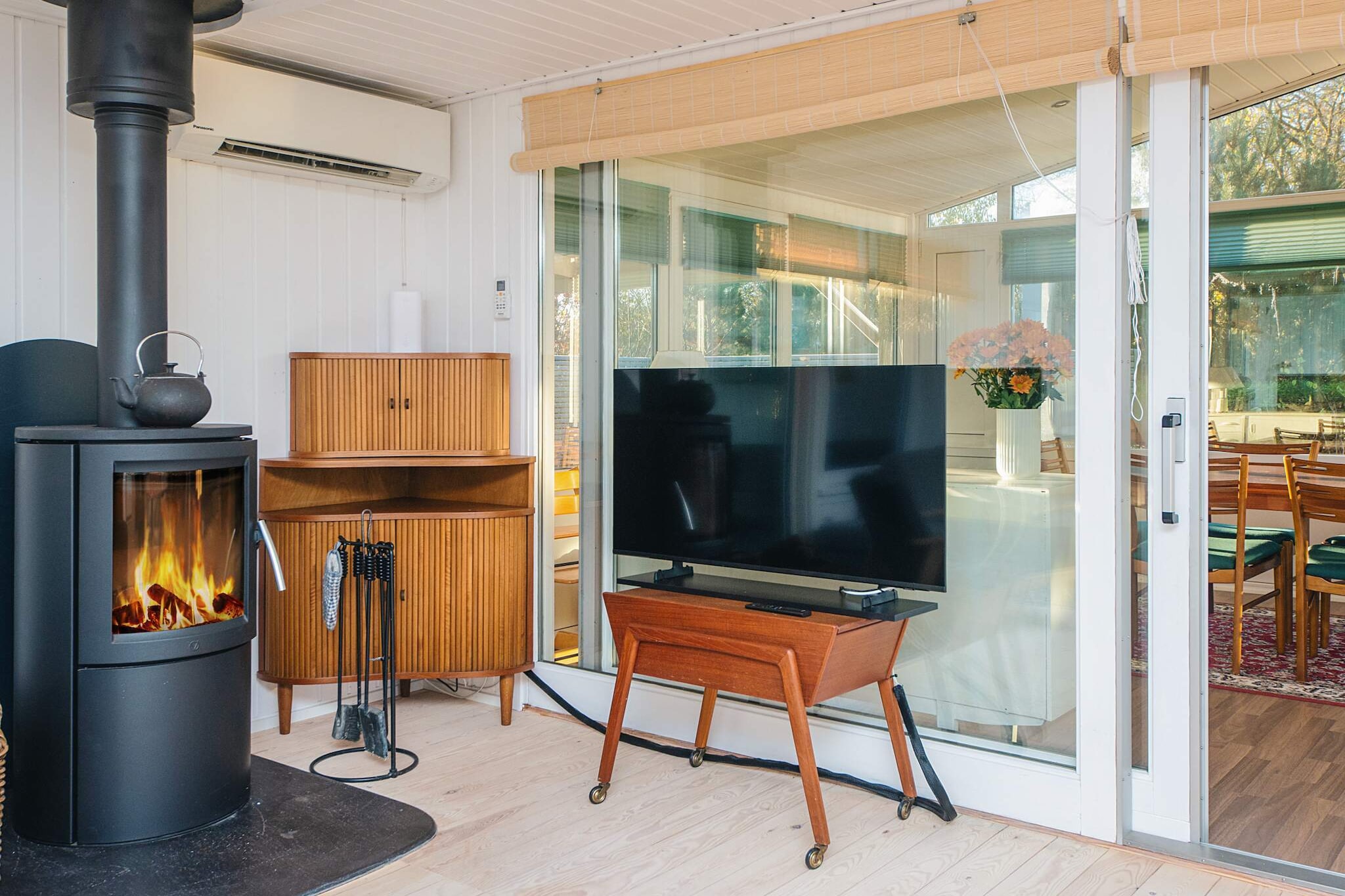 6 persoons vakantie huis in Tarm-By Traum - Binnen