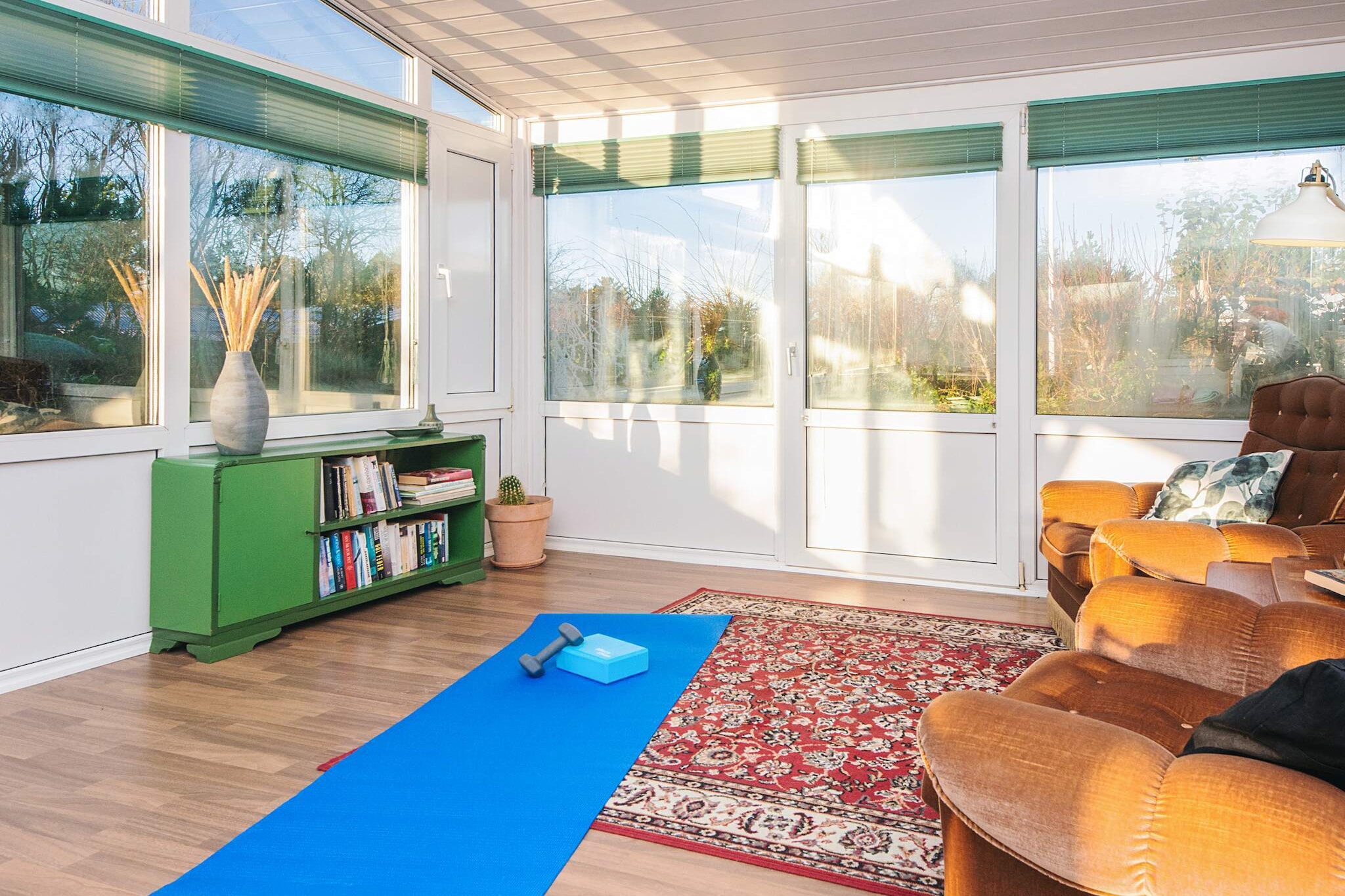 6 persoons vakantie huis in Tarm-By Traum - Binnen
