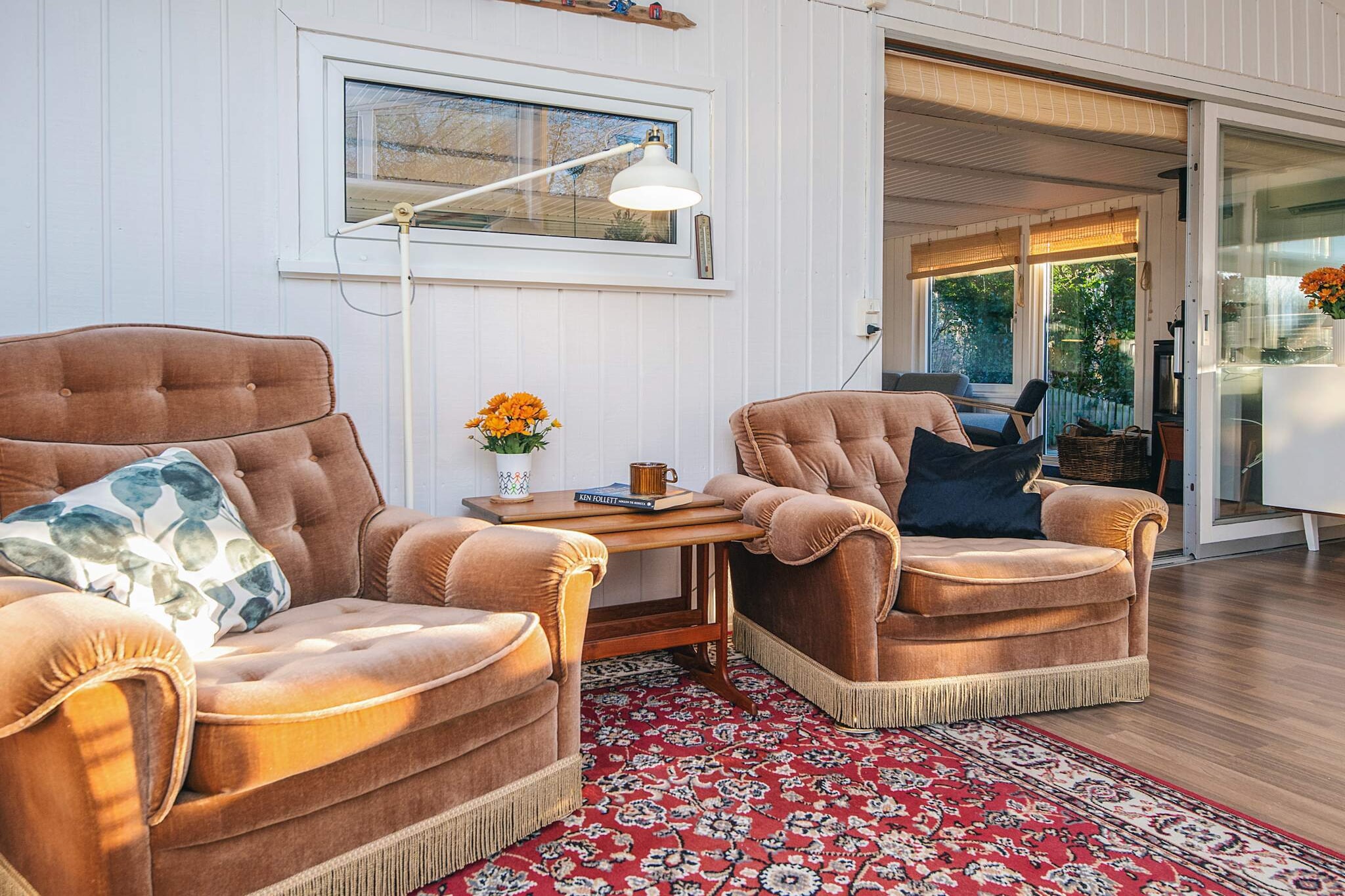 6 persoons vakantie huis in Tarm-By Traum - Binnen