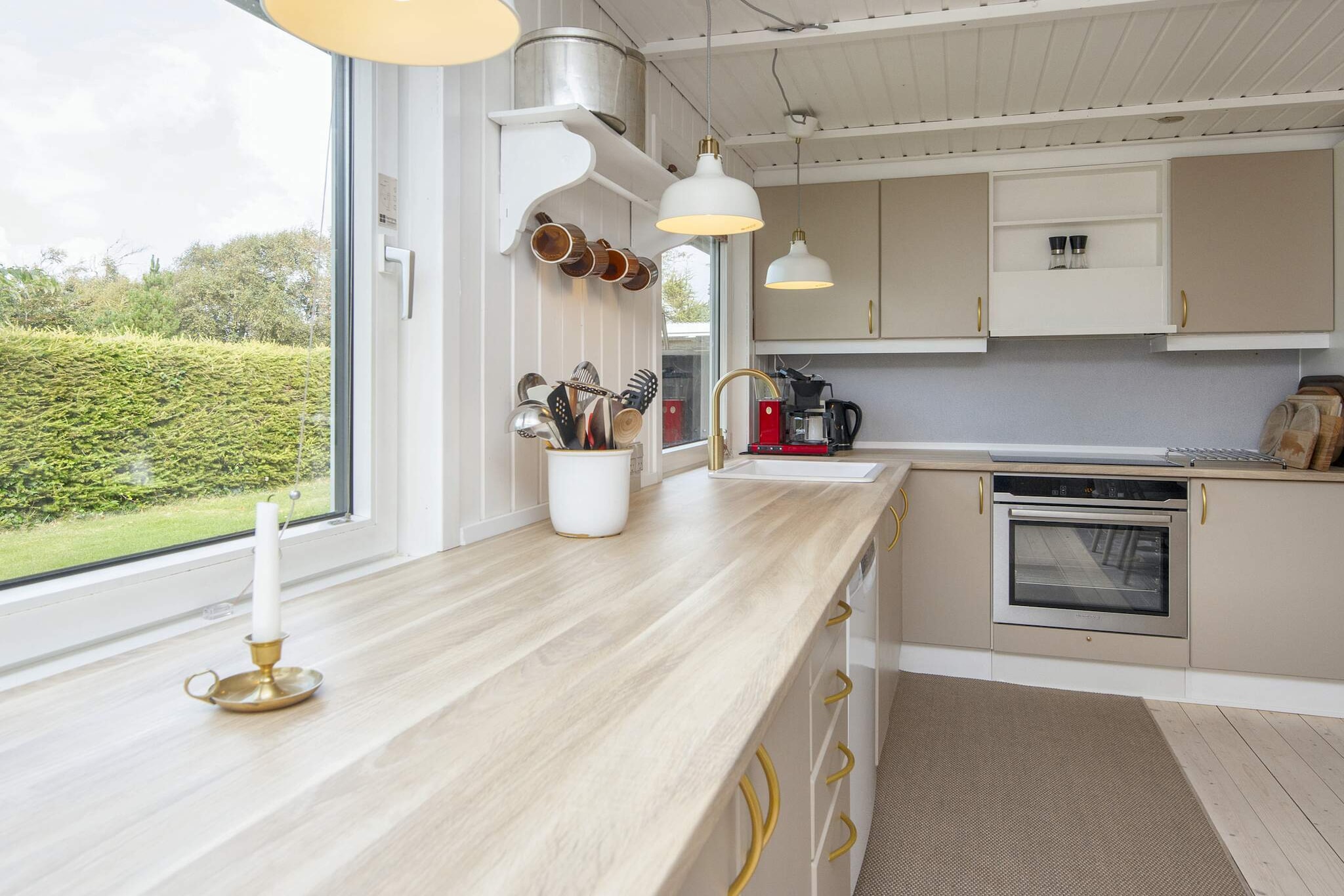 6 persoons vakantie huis in Tarm-By Traum - Binnen