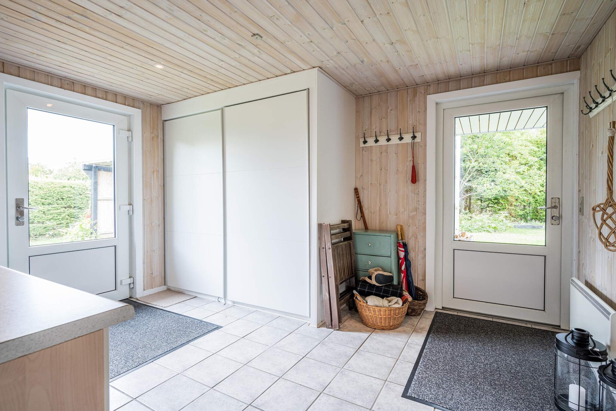 6 persoons vakantie huis in Tarm-By Traum - Binnen