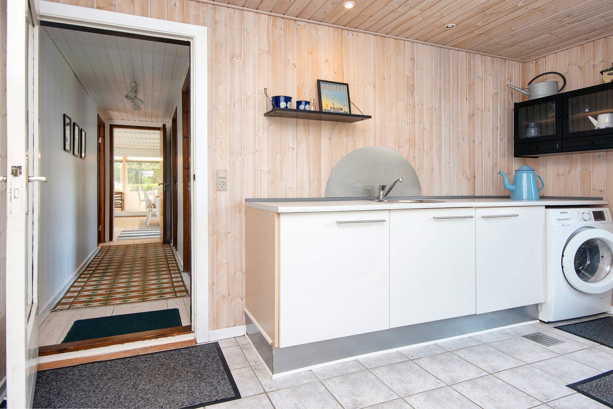 6 persoons vakantie huis in Tarm-By Traum - Binnen