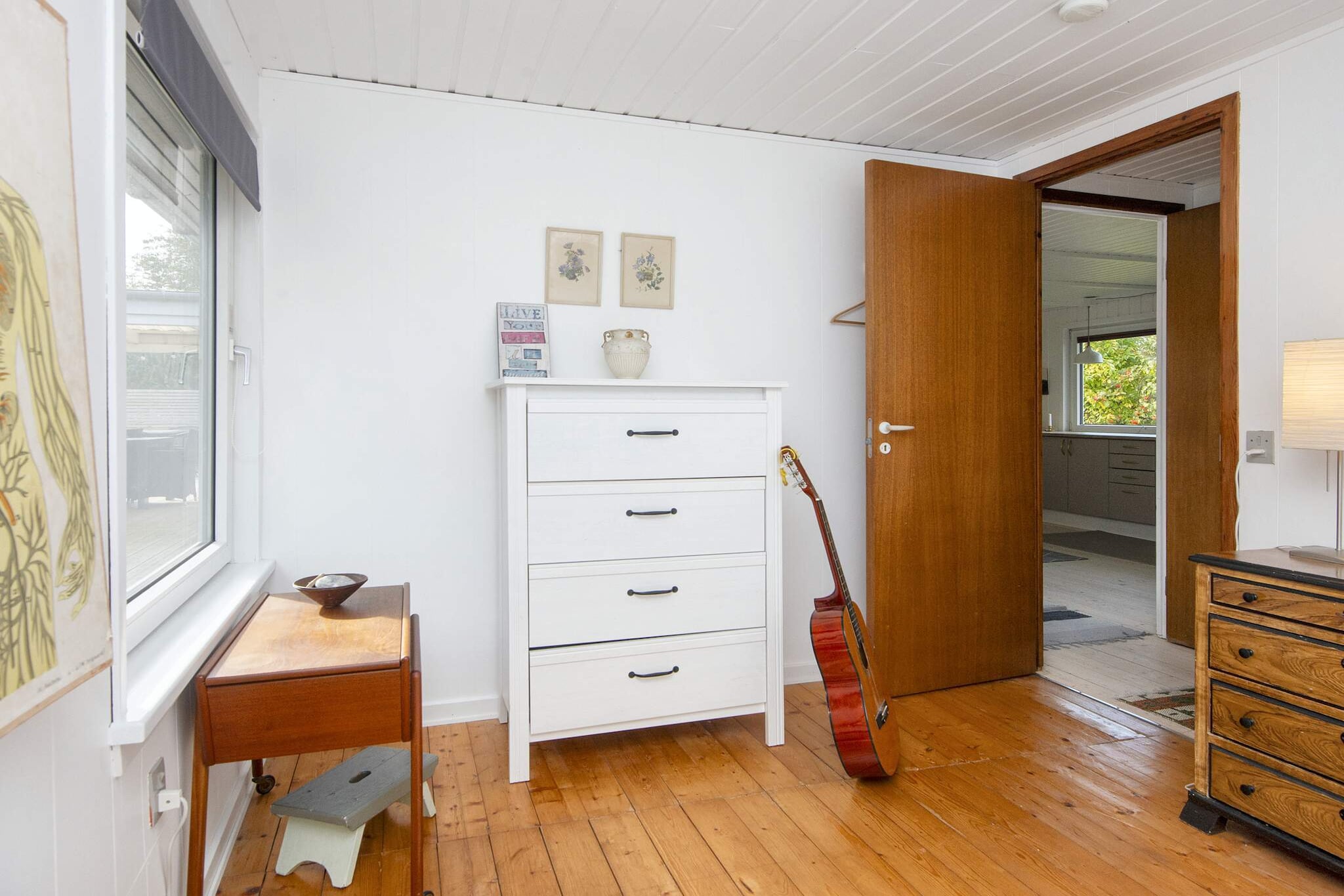 6 persoons vakantie huis in Tarm-By Traum - Binnen