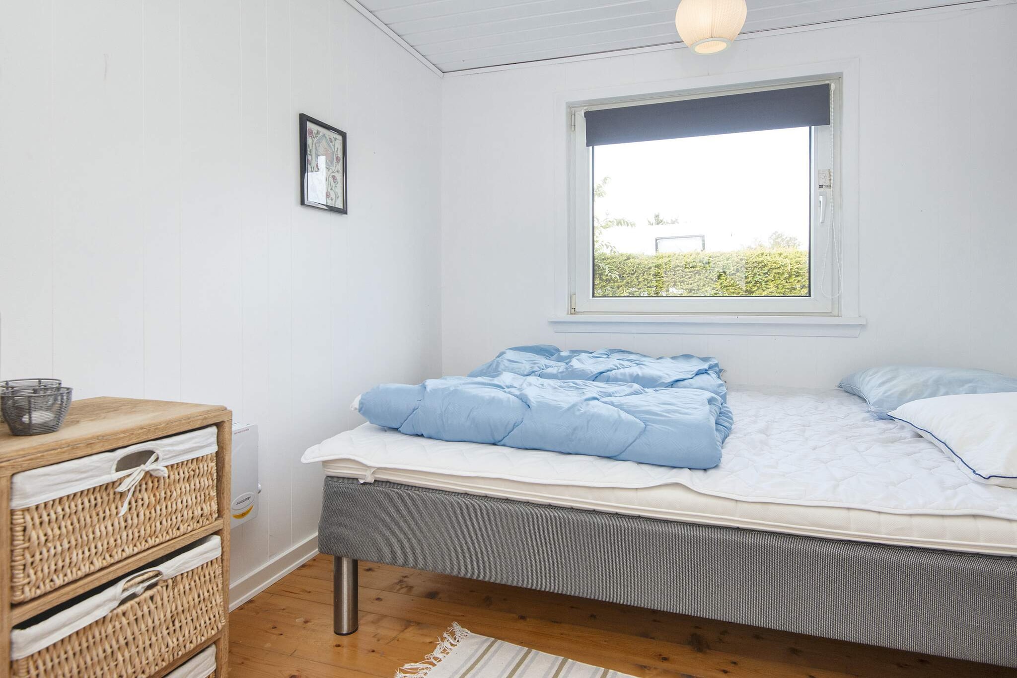 6 persoons vakantie huis in Tarm-By Traum - Binnen