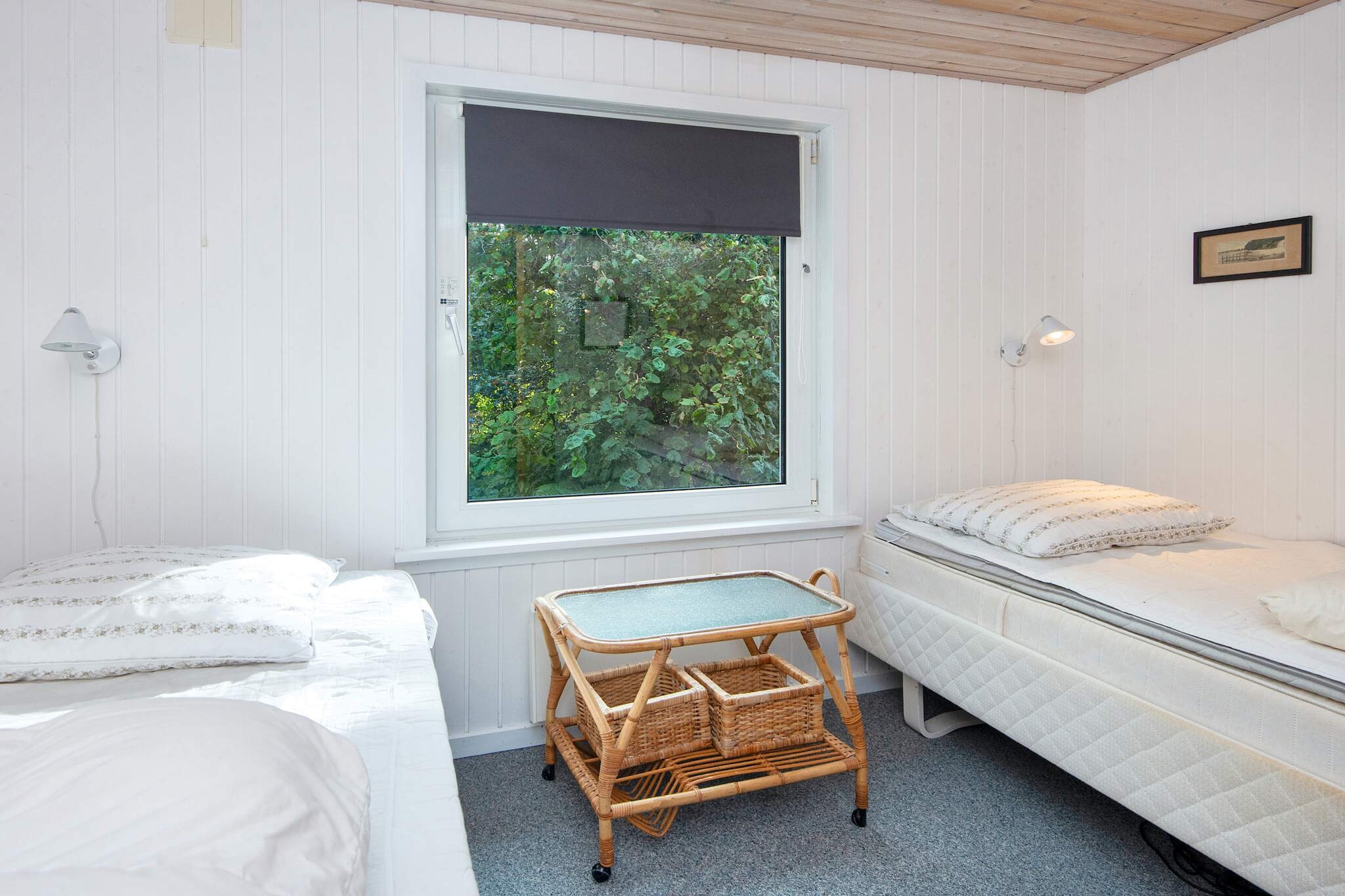 6 persoons vakantie huis in Tarm-By Traum - Binnen