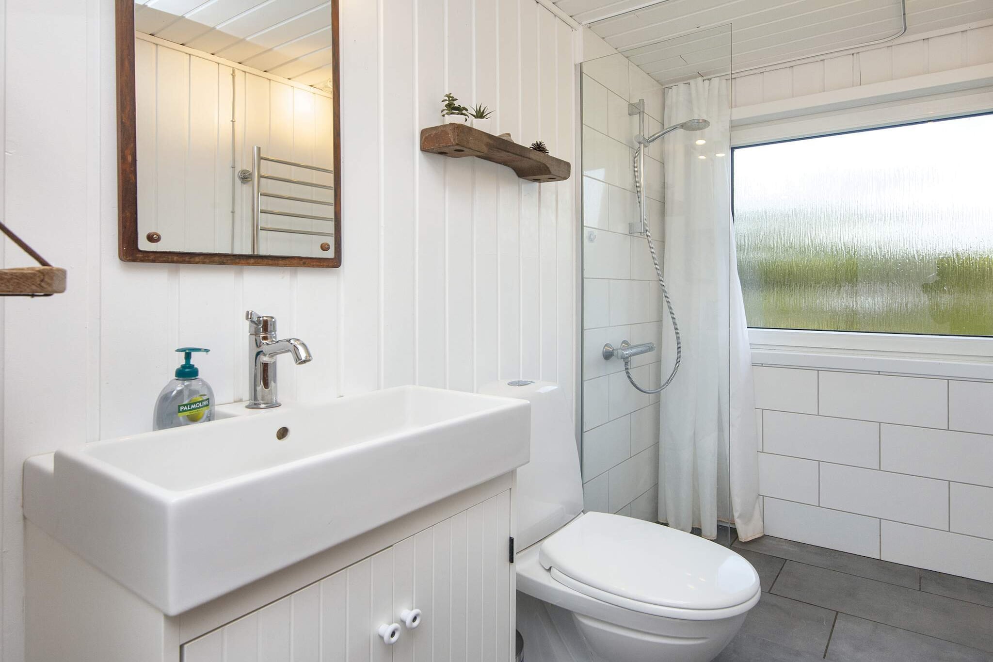 6 persoons vakantie huis in Tarm-By Traum - Binnen