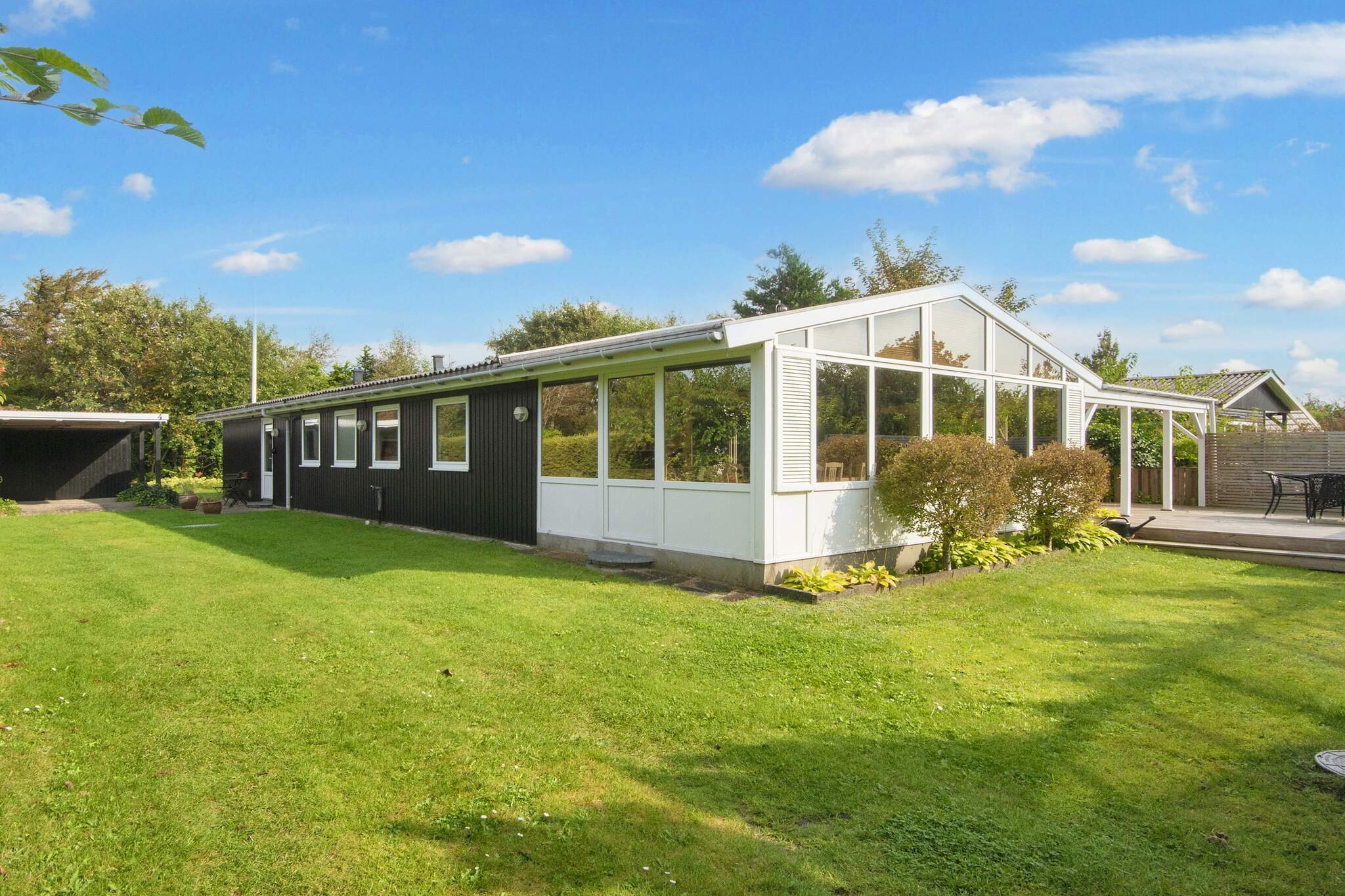 6 persoons vakantie huis in Tarm-By Traum - Uitzicht