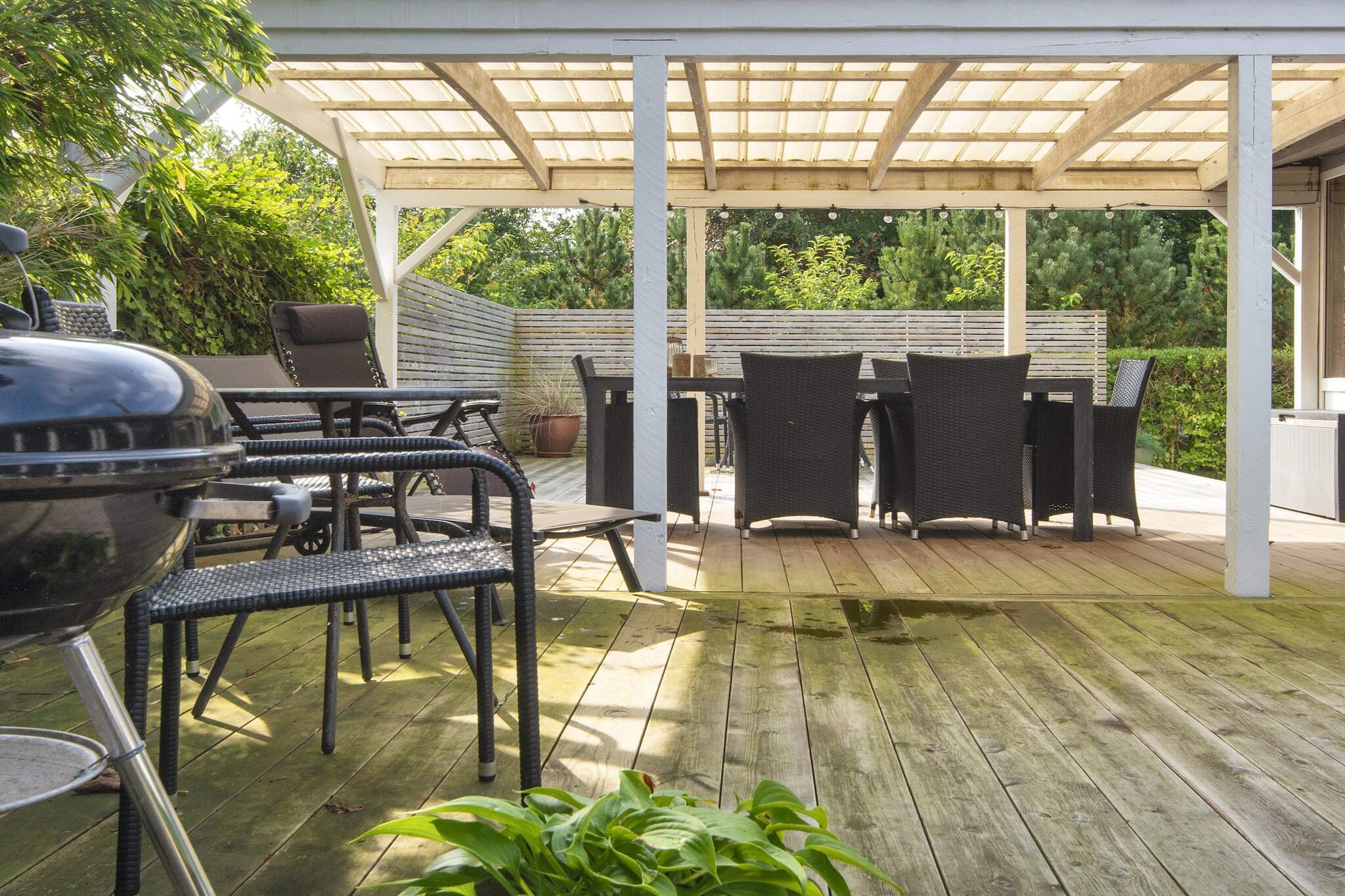 6 persoons vakantie huis in Tarm-By Traum - Uitzicht