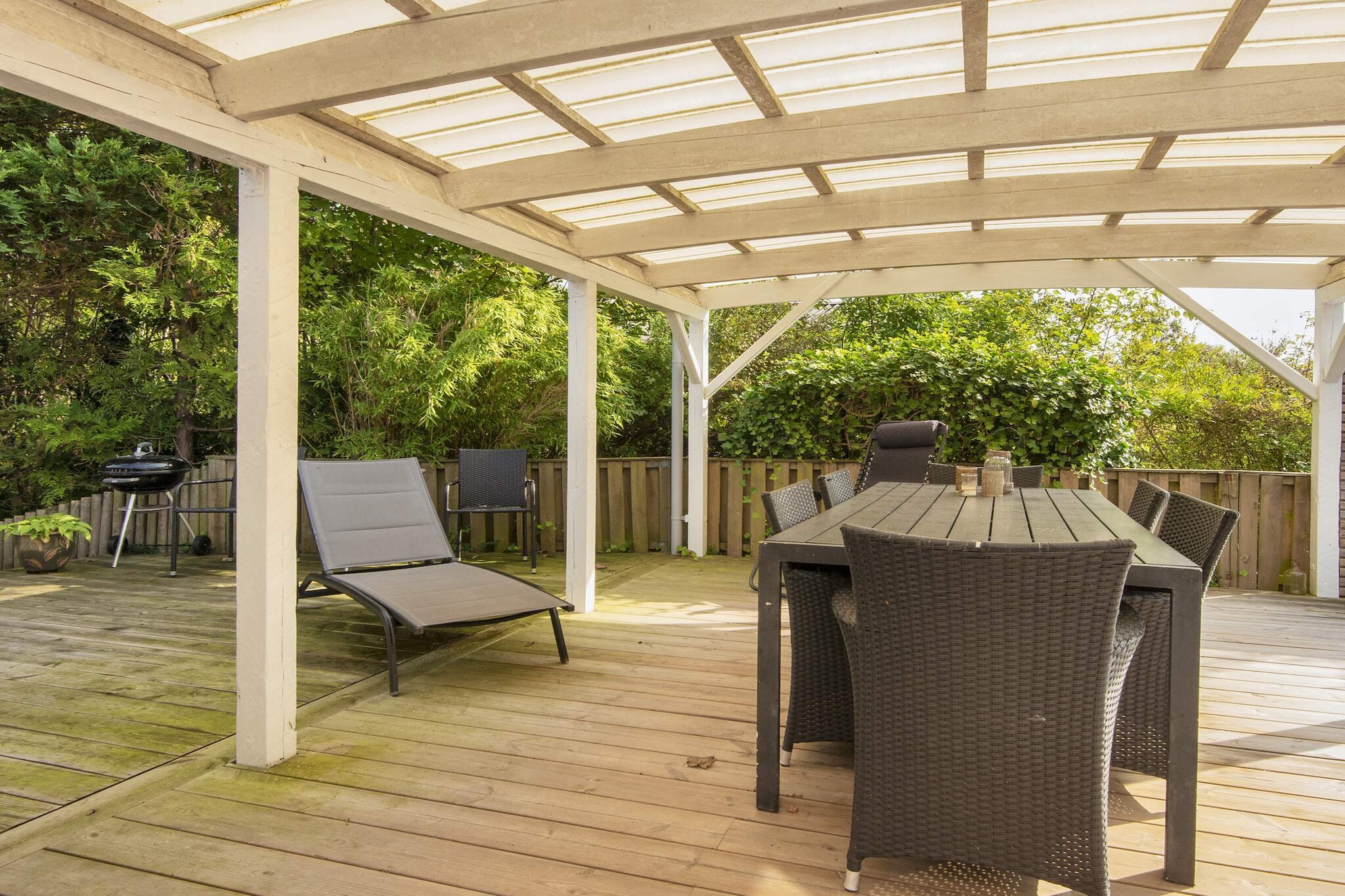 6 persoons vakantie huis in Tarm-By Traum - Uitzicht