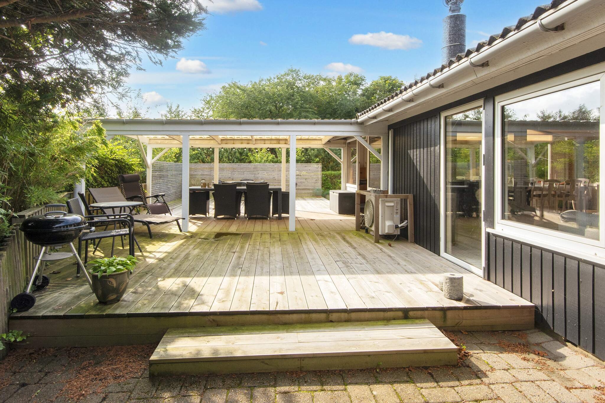 6 persoons vakantie huis in Tarm-By Traum - Uitzicht