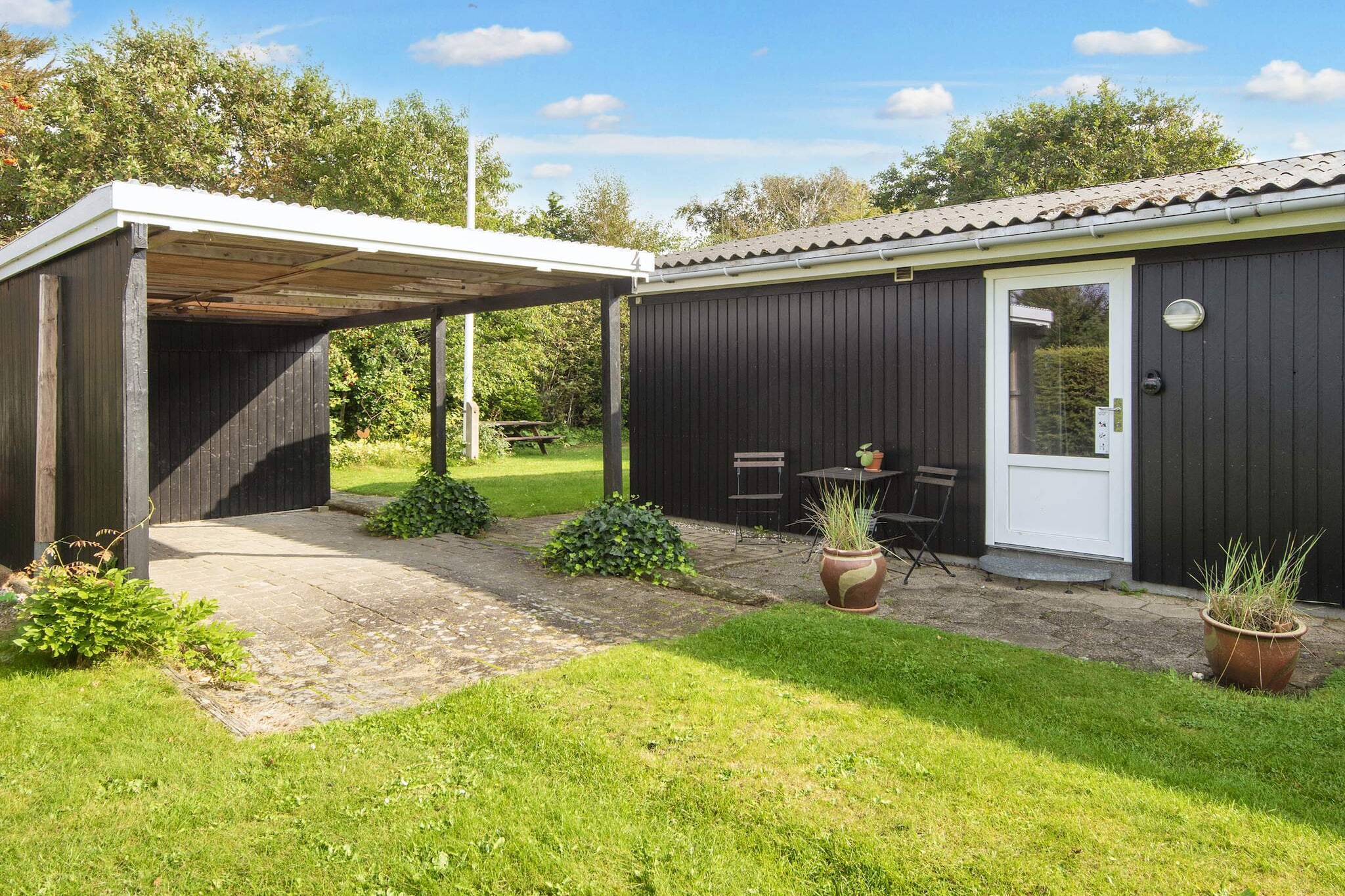 6 persoons vakantie huis in Tarm-By Traum - Uitzicht