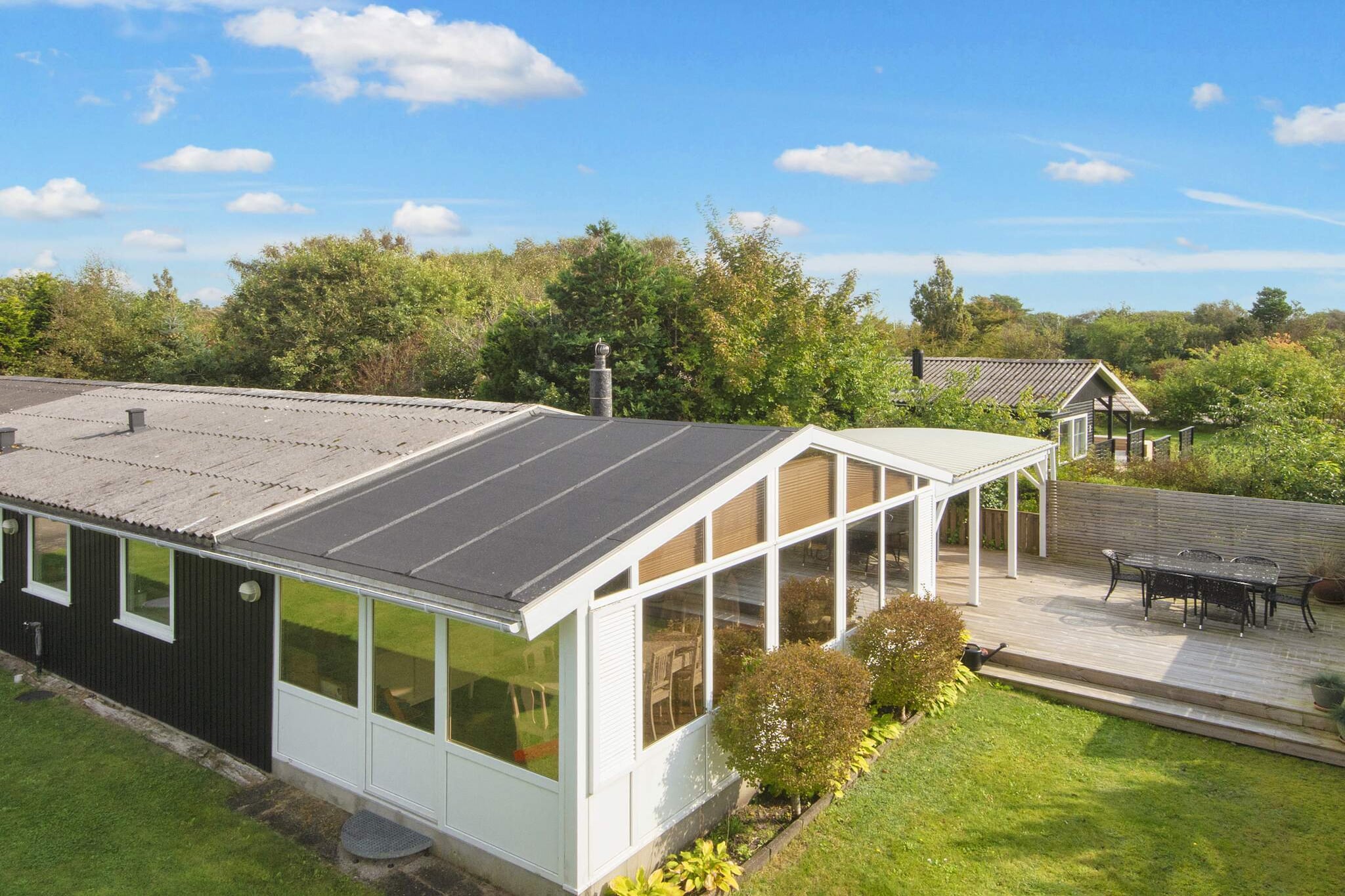 6 persoons vakantie huis in Tarm-By Traum - Uitzicht