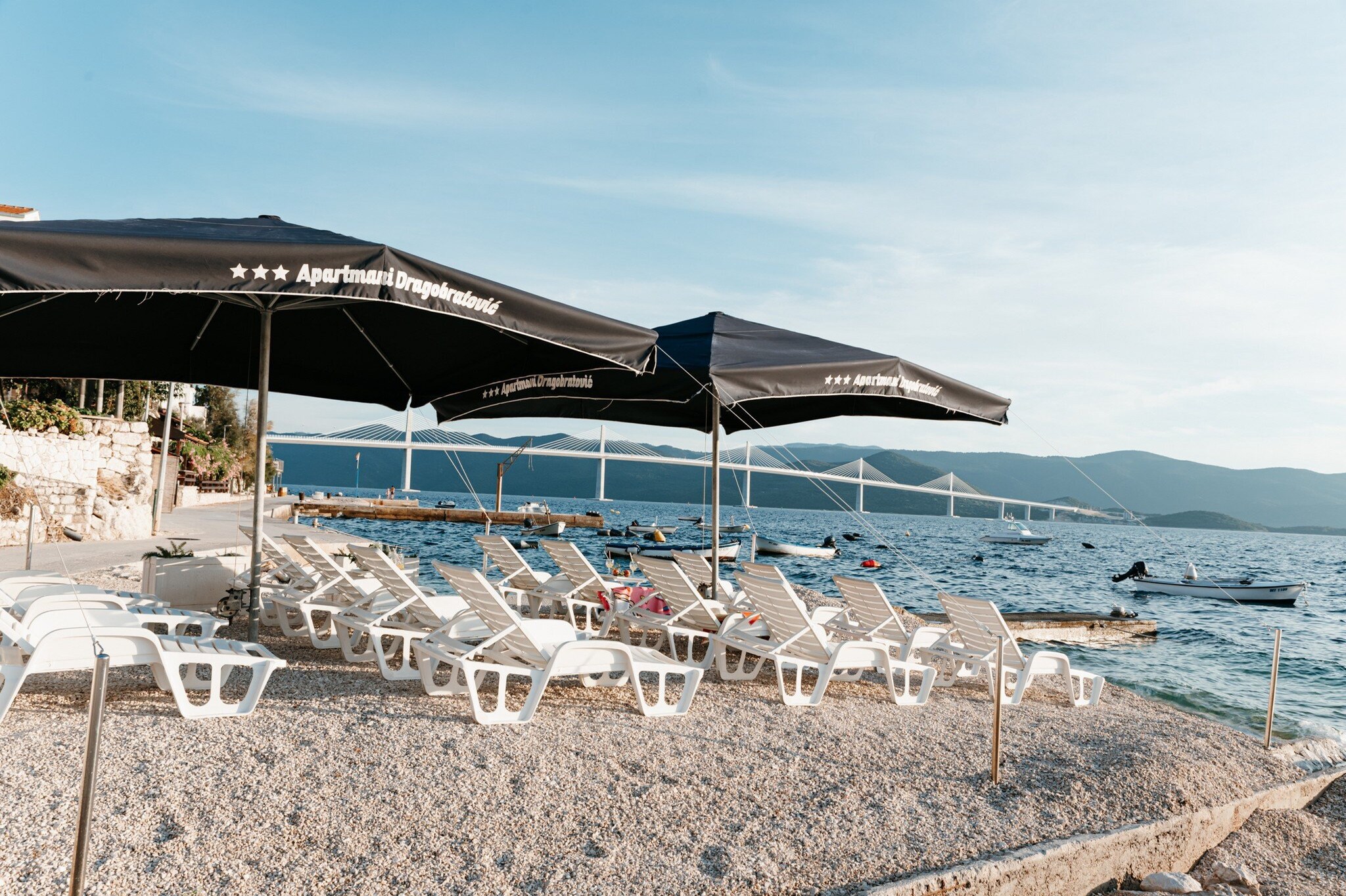 Dalmatia