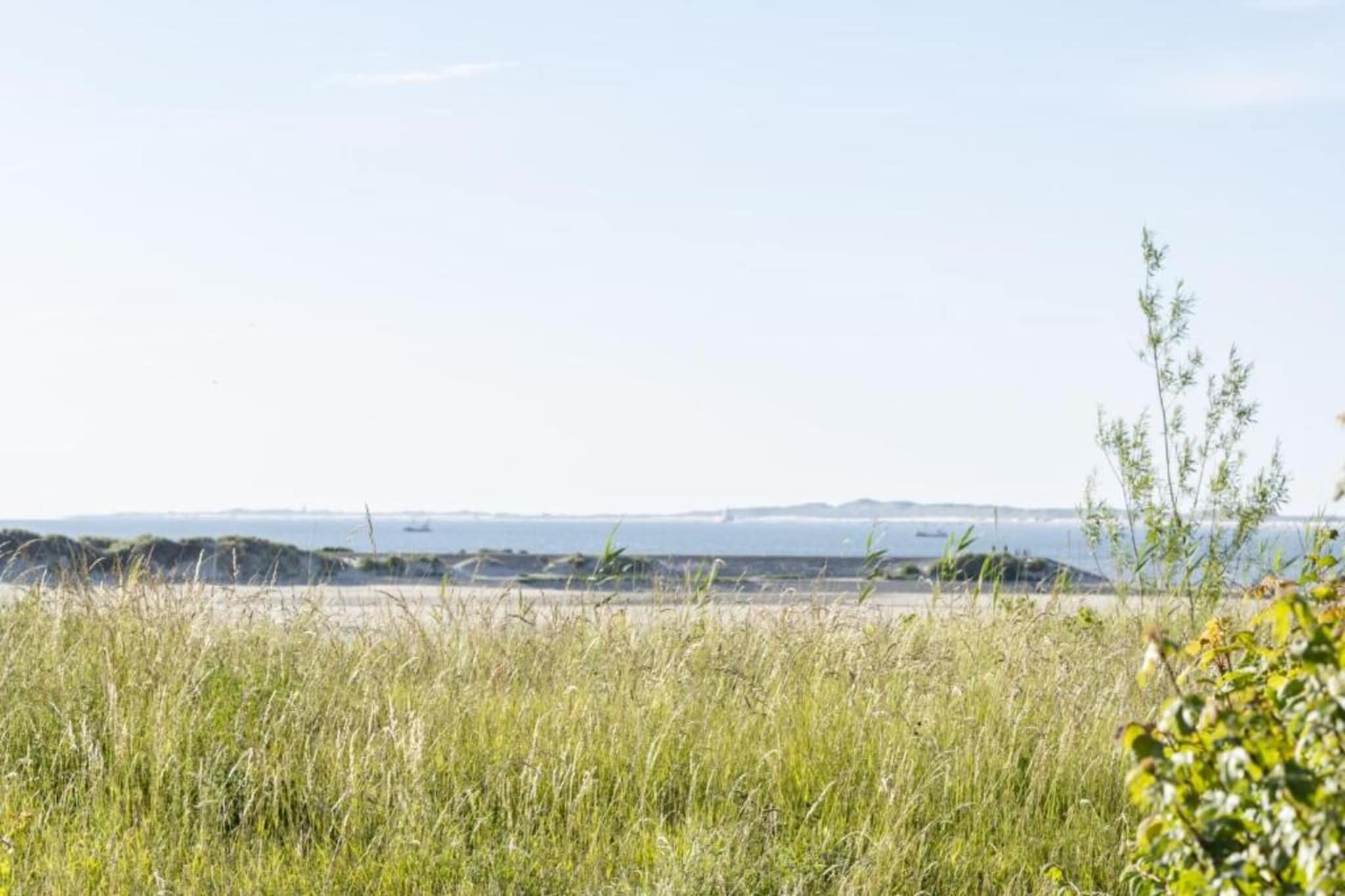 Vakantiepark Zeebad 16-Gebieden zomer 5km