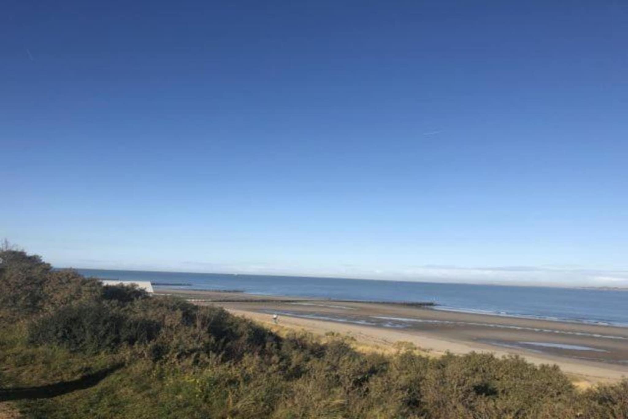 Vakantiepark Zeebad 16-Gebieden zomer 5km