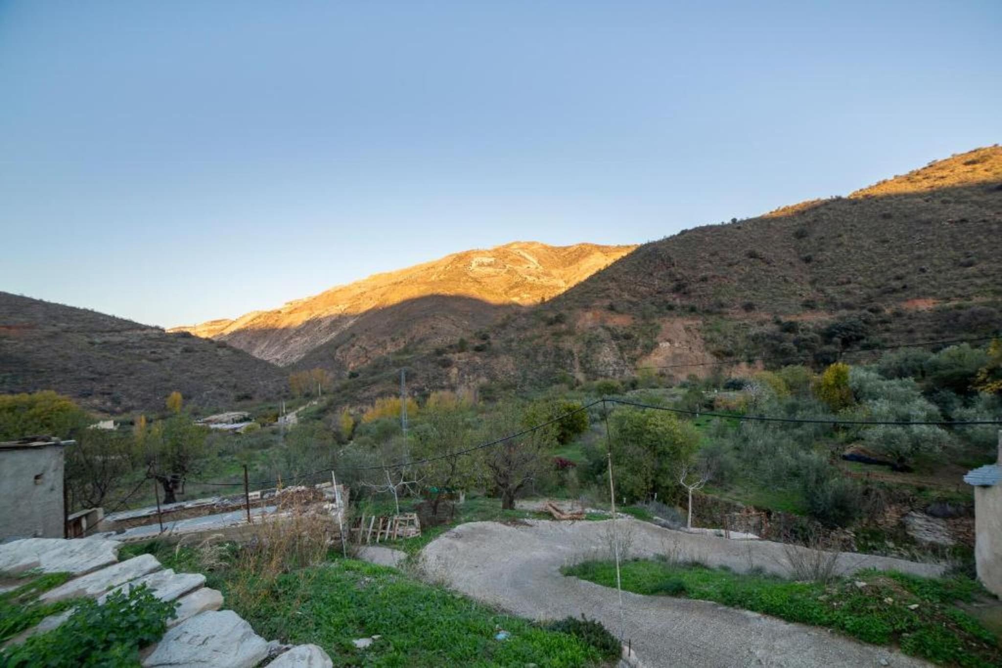 Casa la Albaida-Gebiete Sommer 5 km