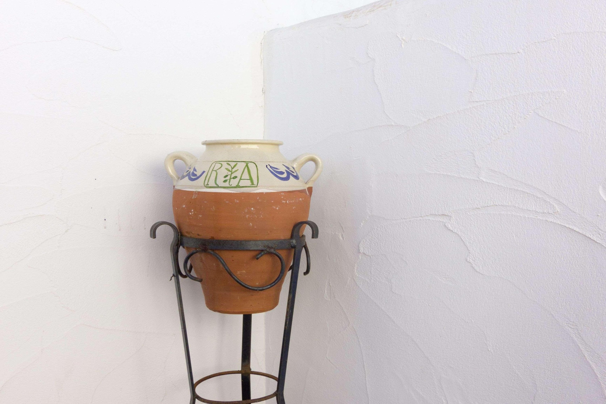 Casa la Albaida - Ambiente