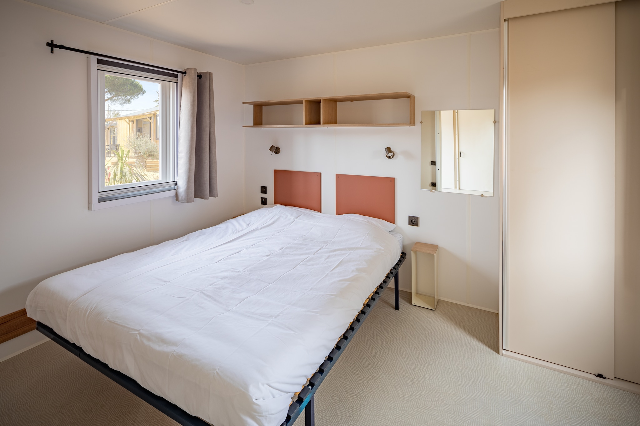Apartment near Béziers and Vineyards