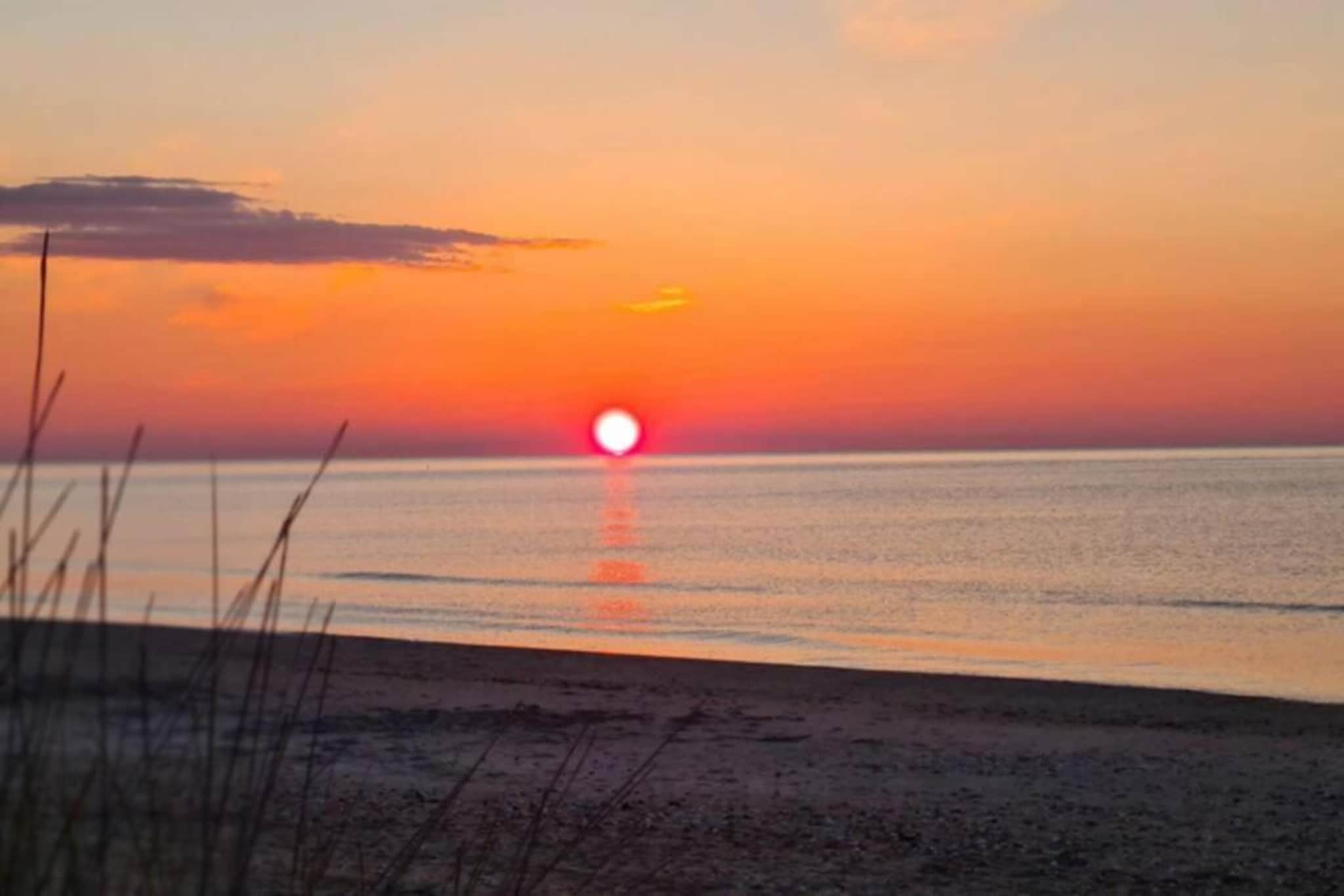 Beach Resort Agde 3-Gebieden zomer 20km