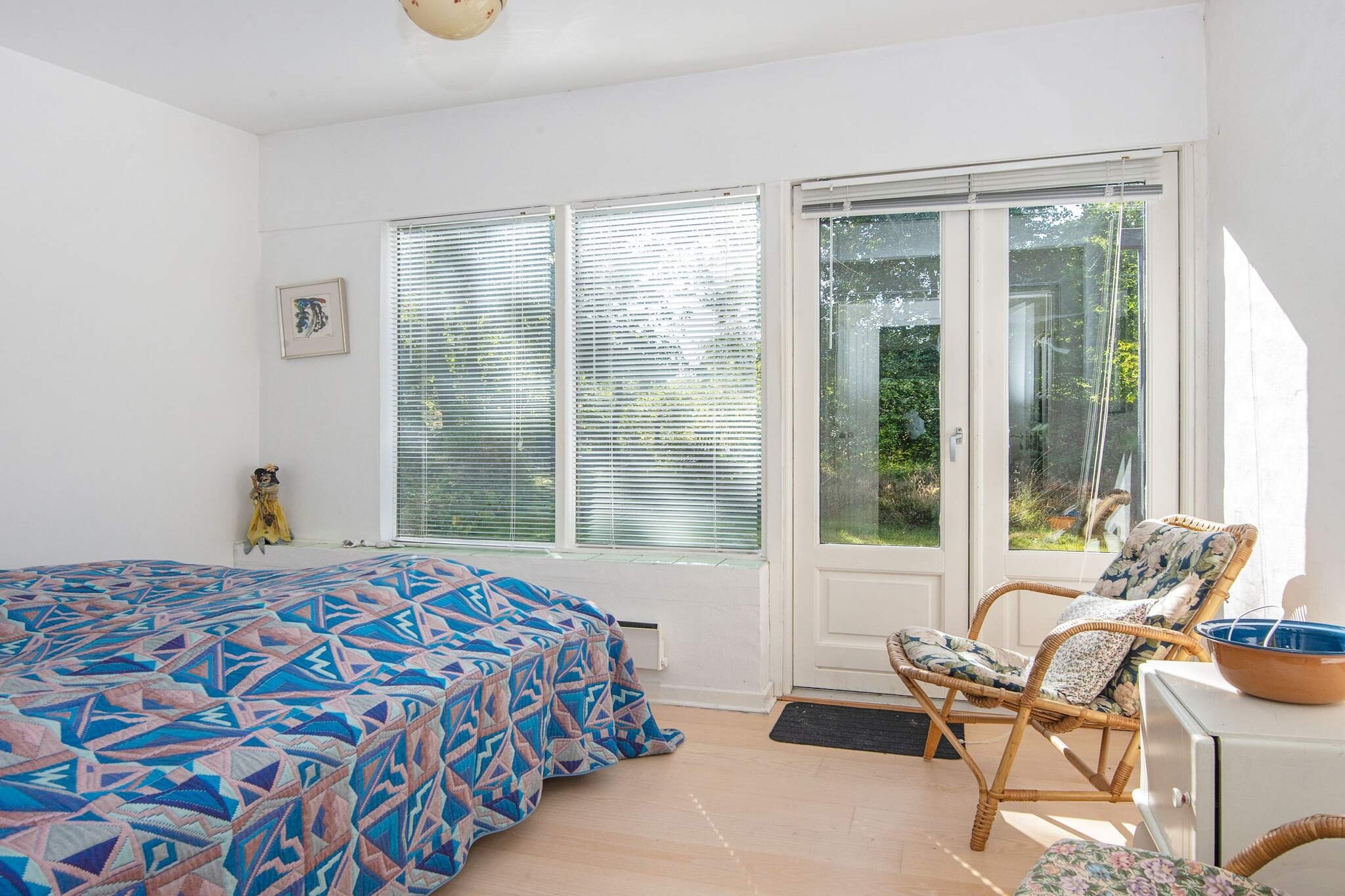 7 persoons vakantie huis in Glesborg
