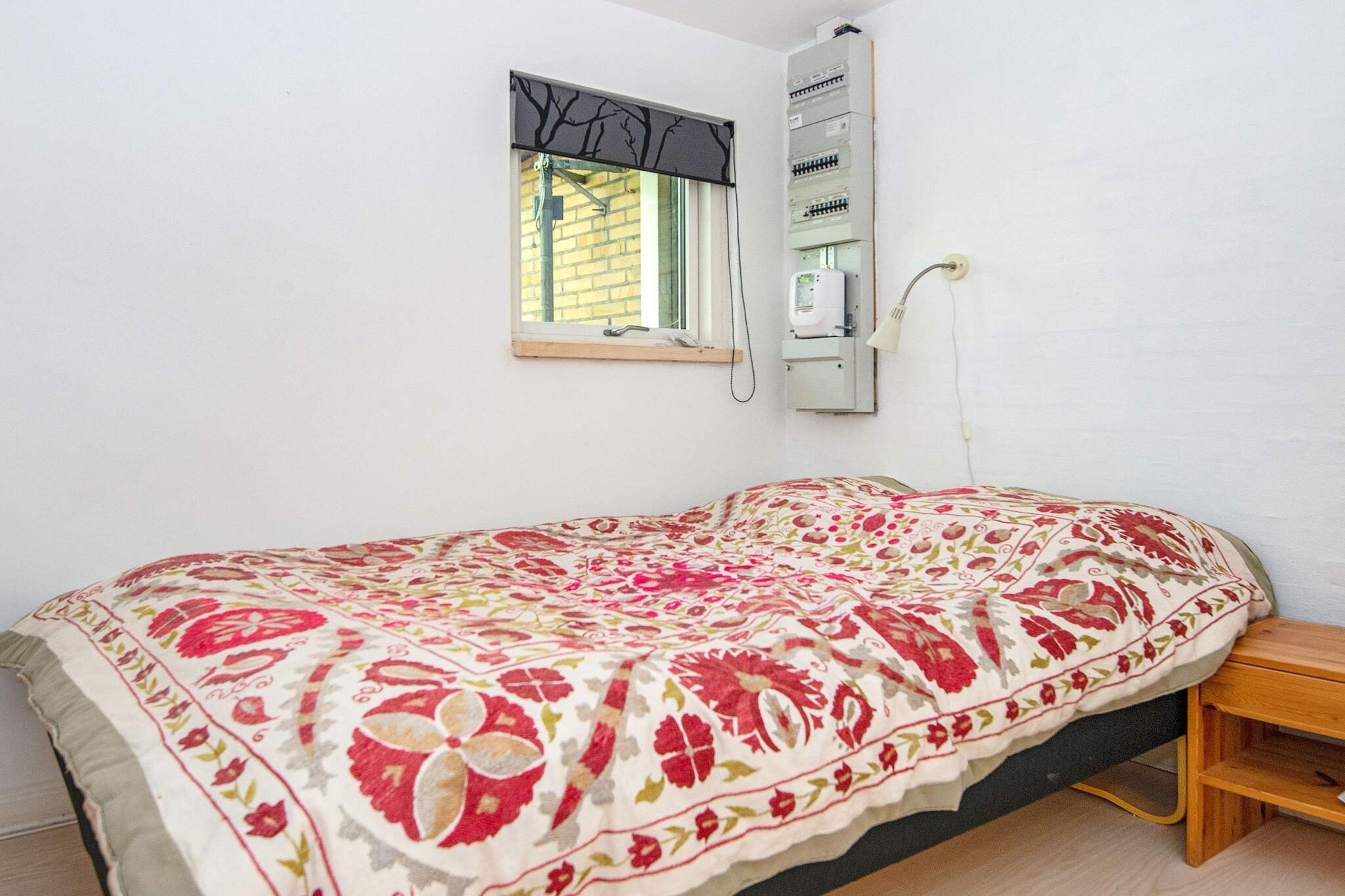 7 persoons vakantie huis in Glesborg - Binnen