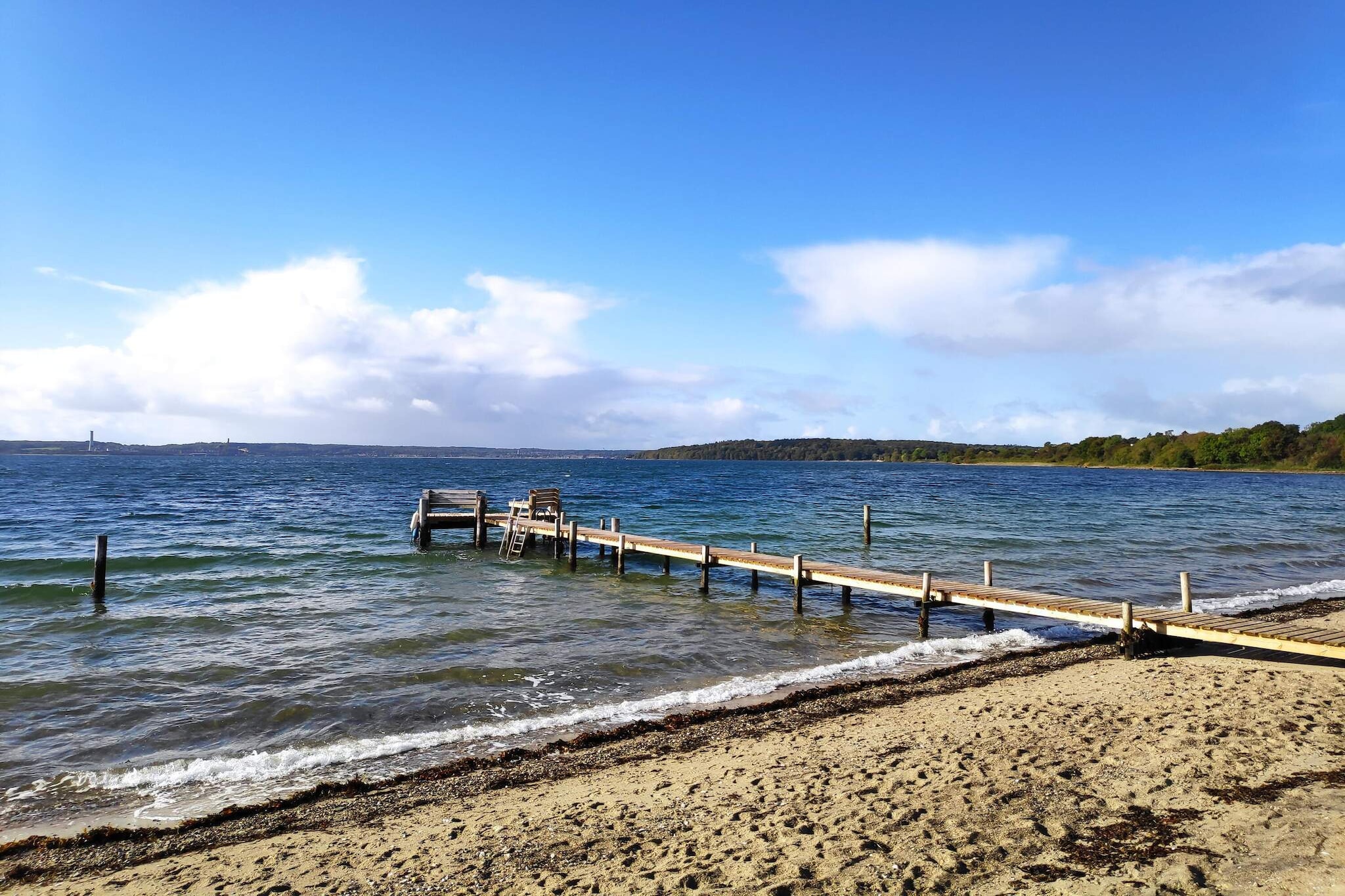 8 persoons vakantie huis in Aabenraa-By Traum-Waterzicht