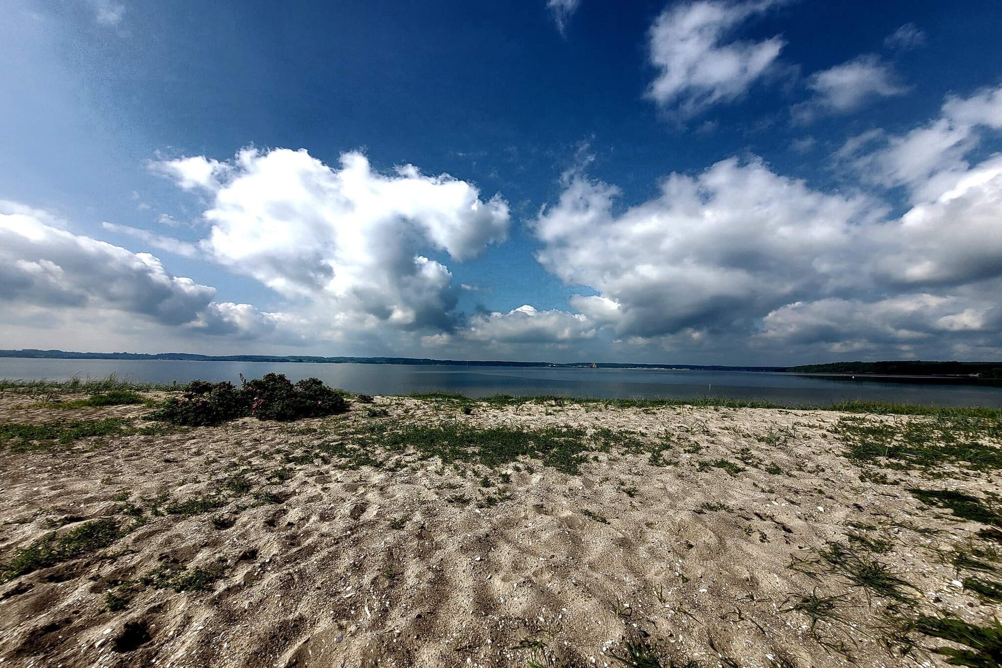 8 persoons vakantie huis in Aabenraa-By Traum-Waterzicht