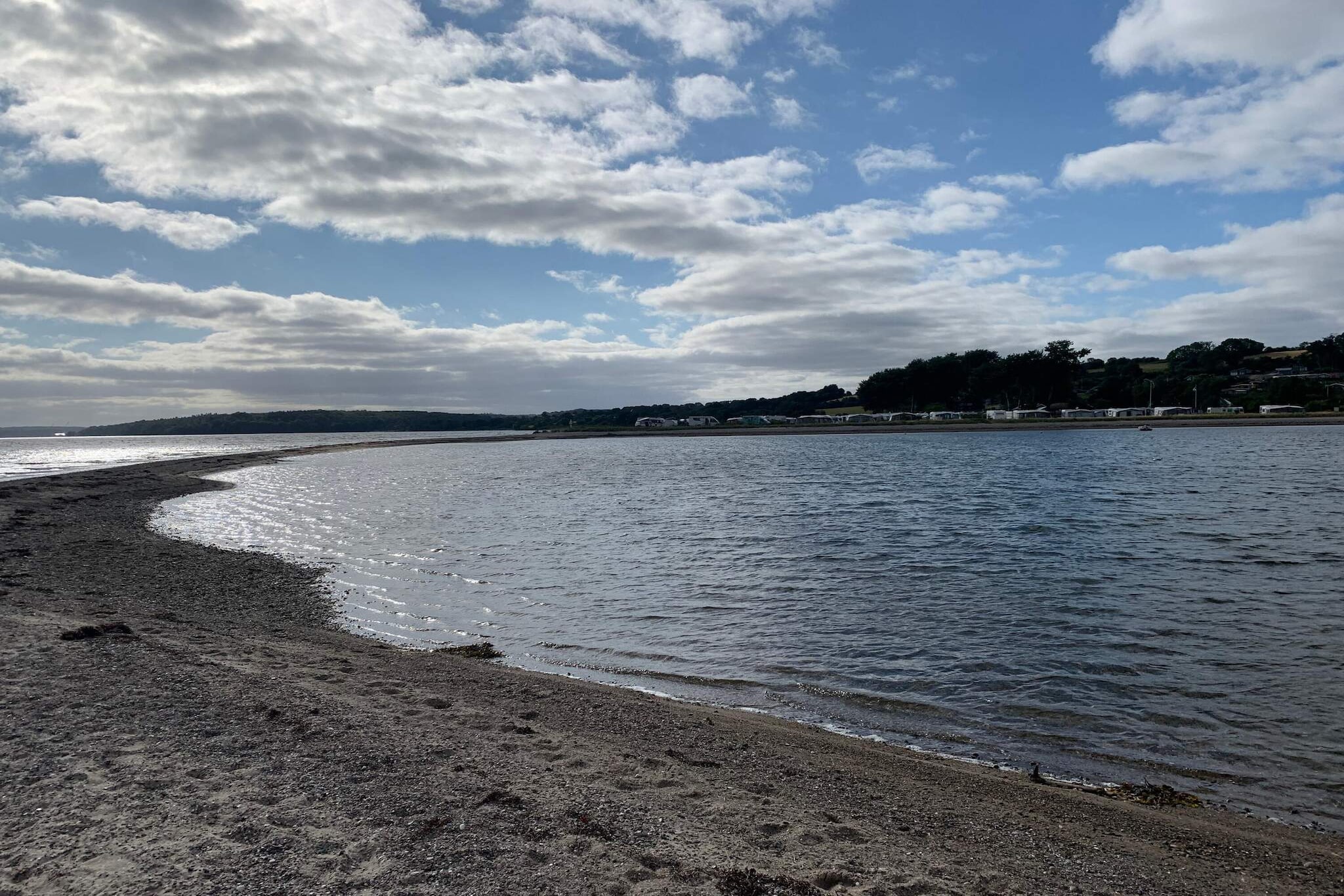 8 persoons vakantie huis in Aabenraa-By Traum-Waterzicht