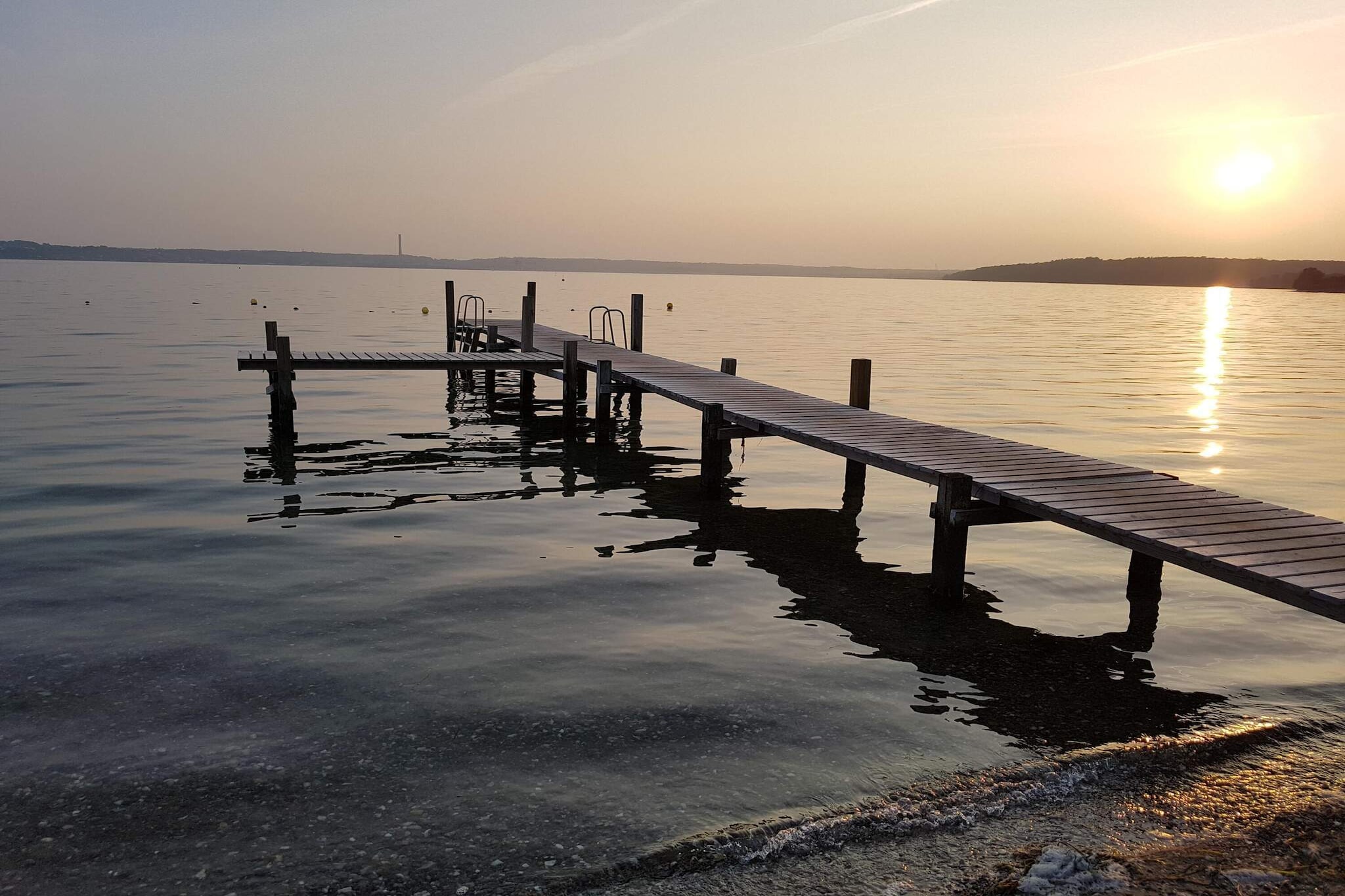 8 persoons vakantie huis in Aabenraa-By Traum-Waterzicht