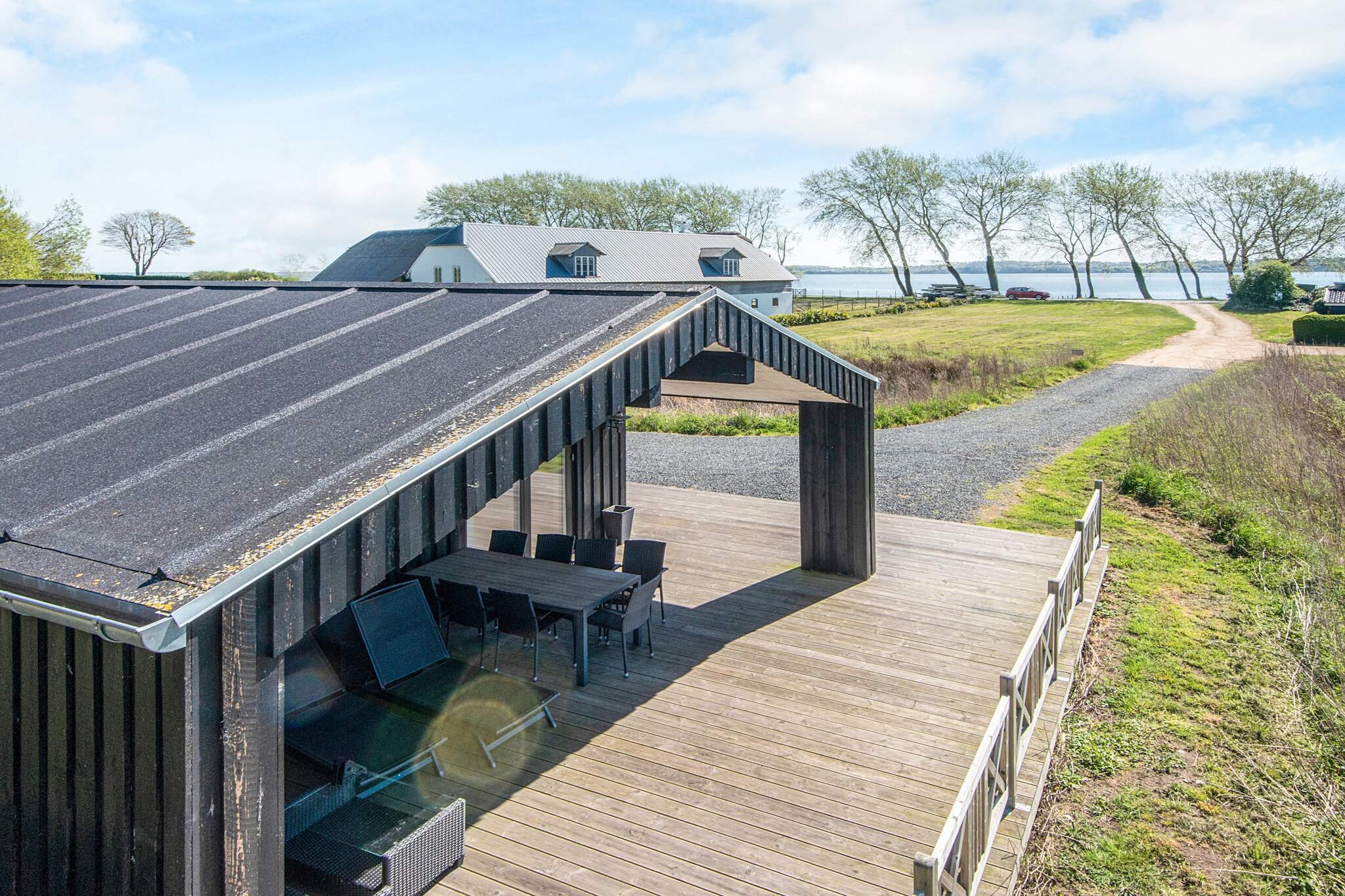 8 Personen Ferienhaus in Aabenraa-By Traum