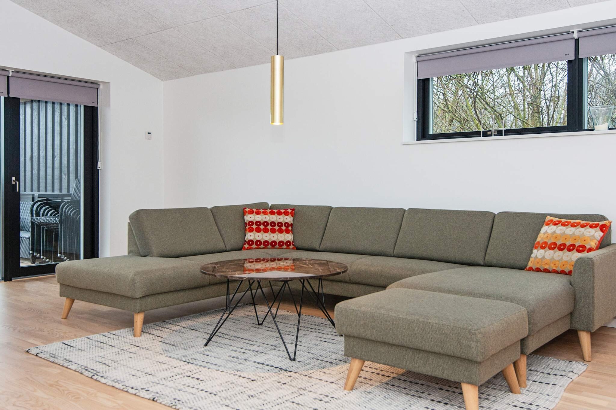 8 person holiday home in Aabenraa-By Traum - Indoor